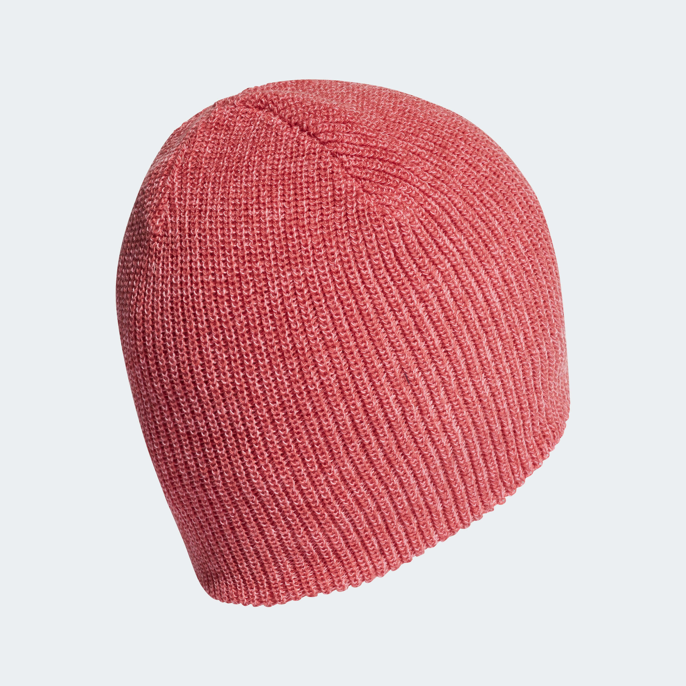 Зимна Шапка Adidas Mélange HL4826 отзад
