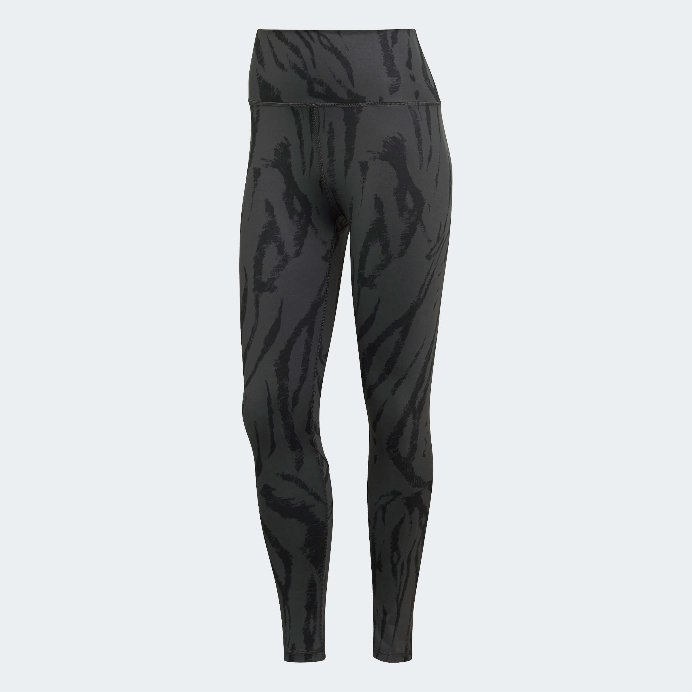 Дамски Клин Adidas Optime Training Icons 7/8 HL8649 основна снимка