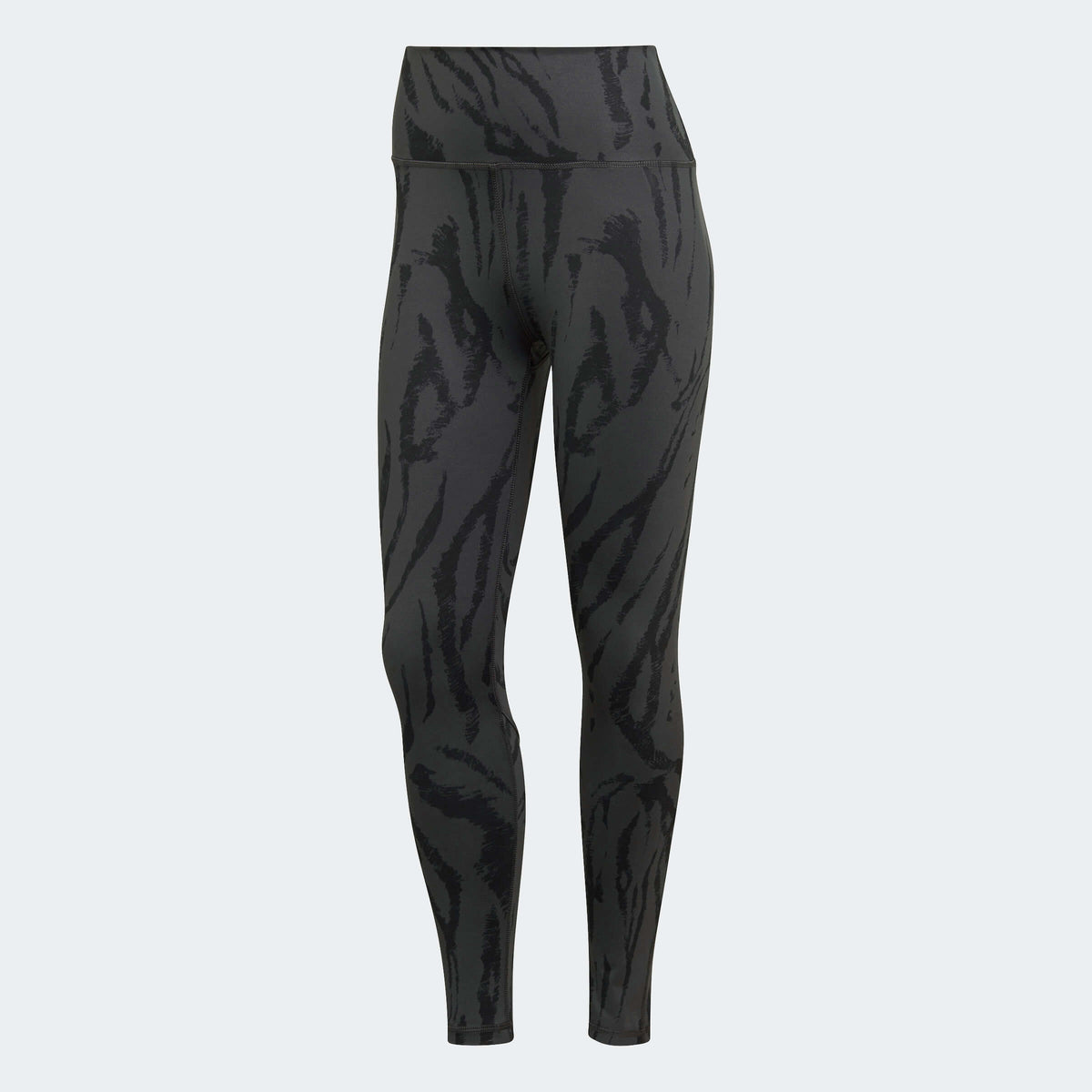 Дамски Клин Adidas Optime Training Icons 7/8 HL8649 основна снимка