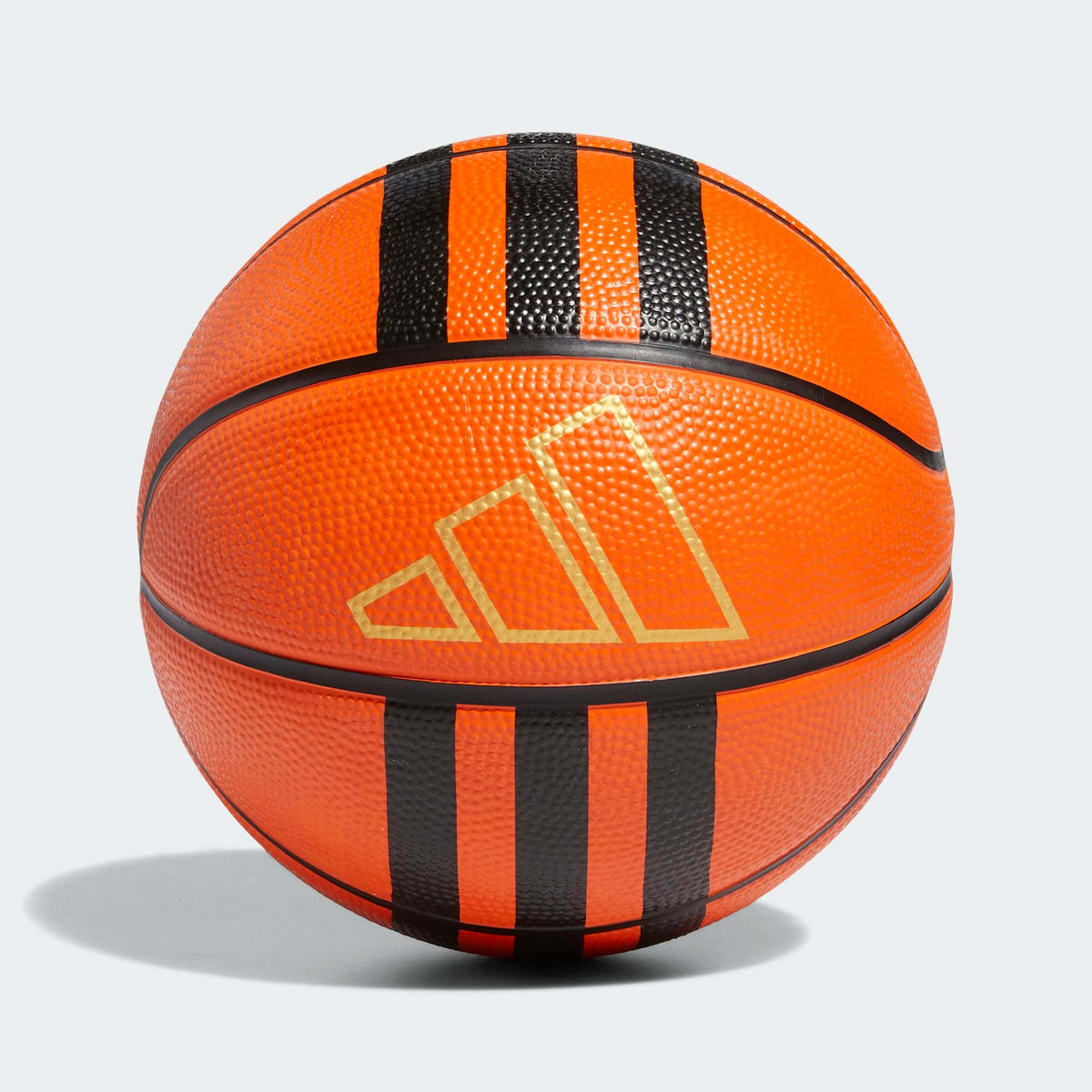 Баскетболна Топка Adidas 3S Rubber X3 HM4970 основна снимка