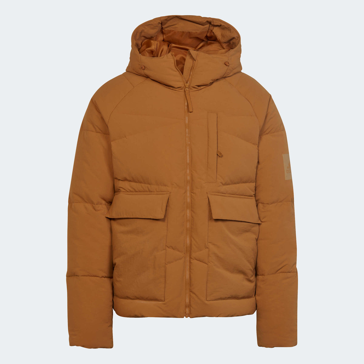 Мъжко Яке Adidas Big Baffle Down Jacket HN9932