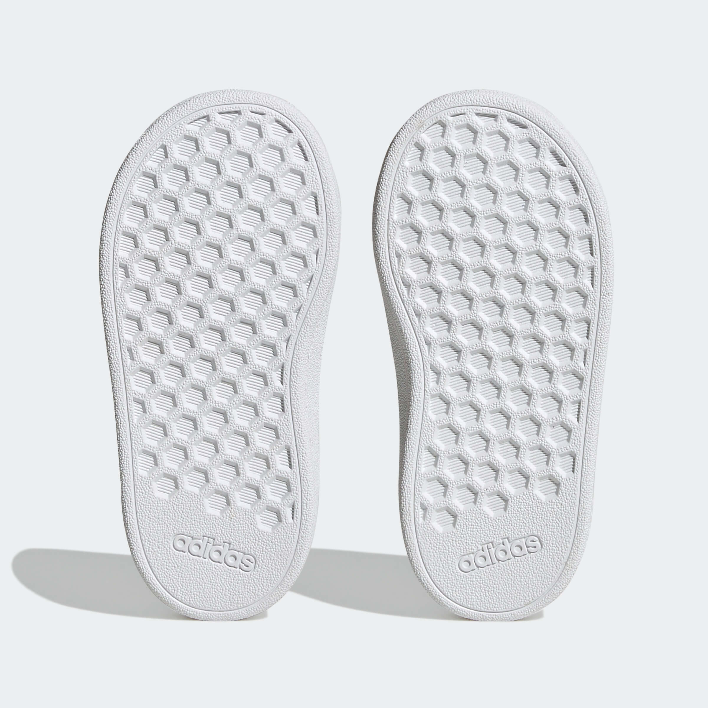 Бебешки Кецове Adidas GRAND COURT 2.0 подметка