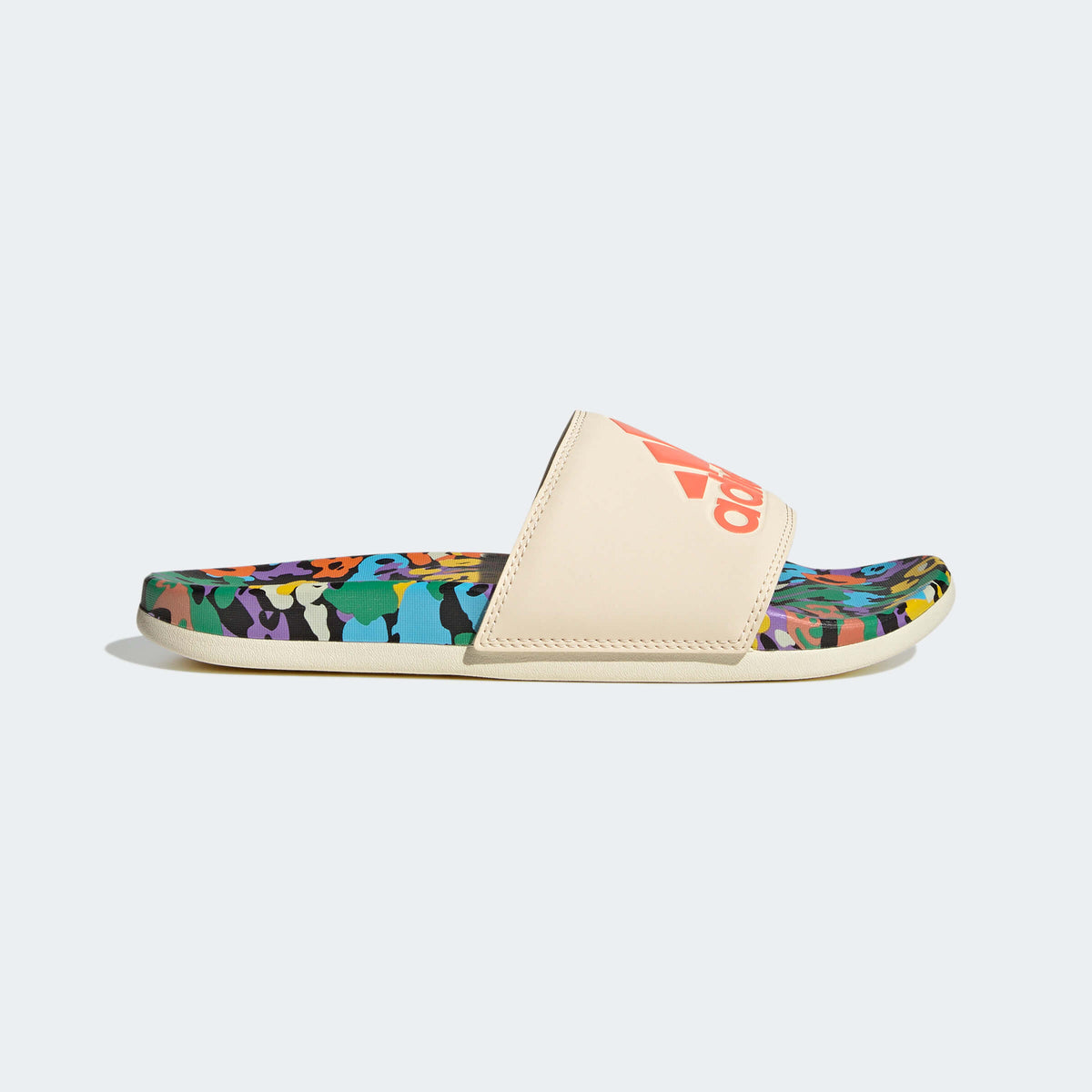Дамски Чехли Adidas Adilette Comfort Slides HQ7080