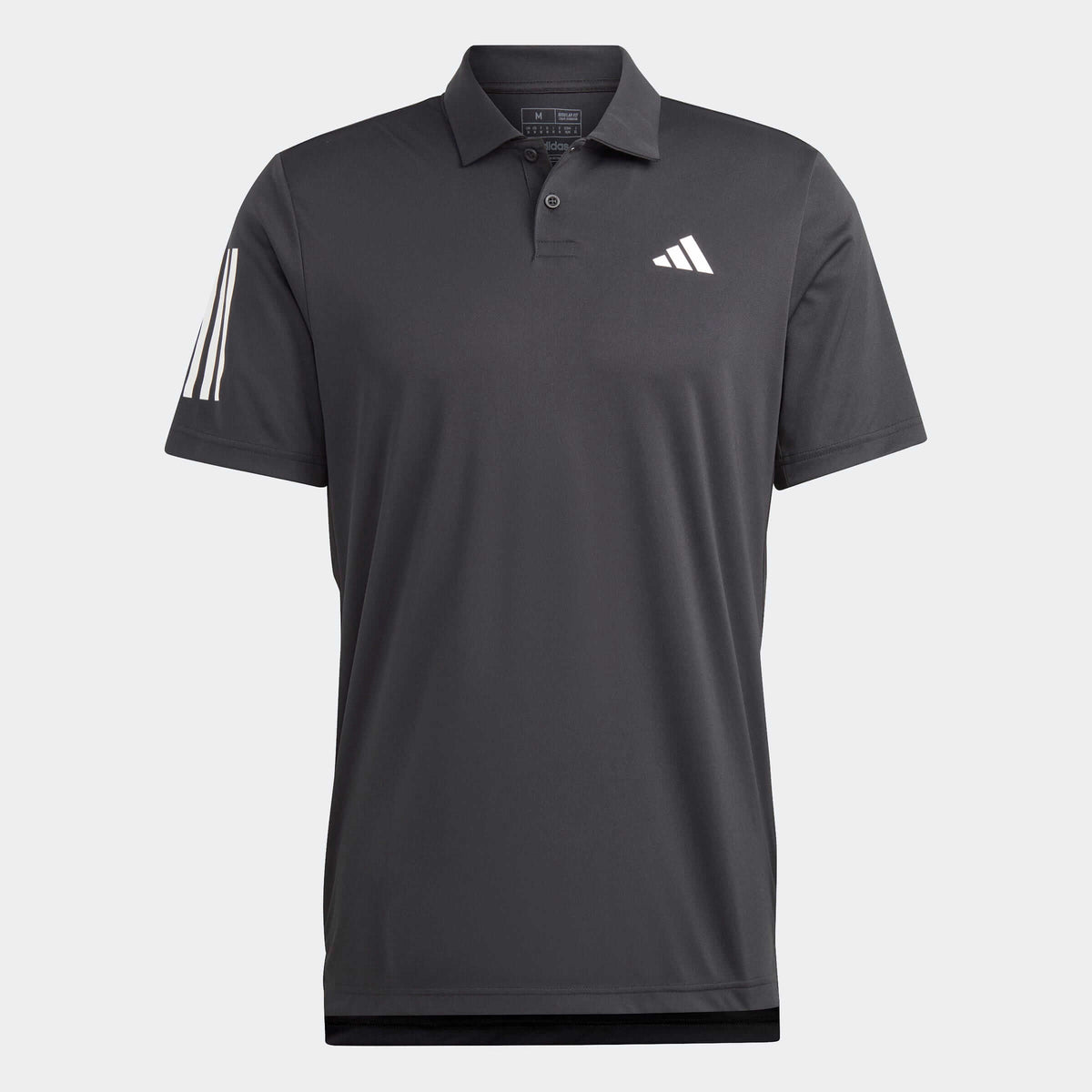 Мъжка Тениска Adidas Club 3-Str HS3269