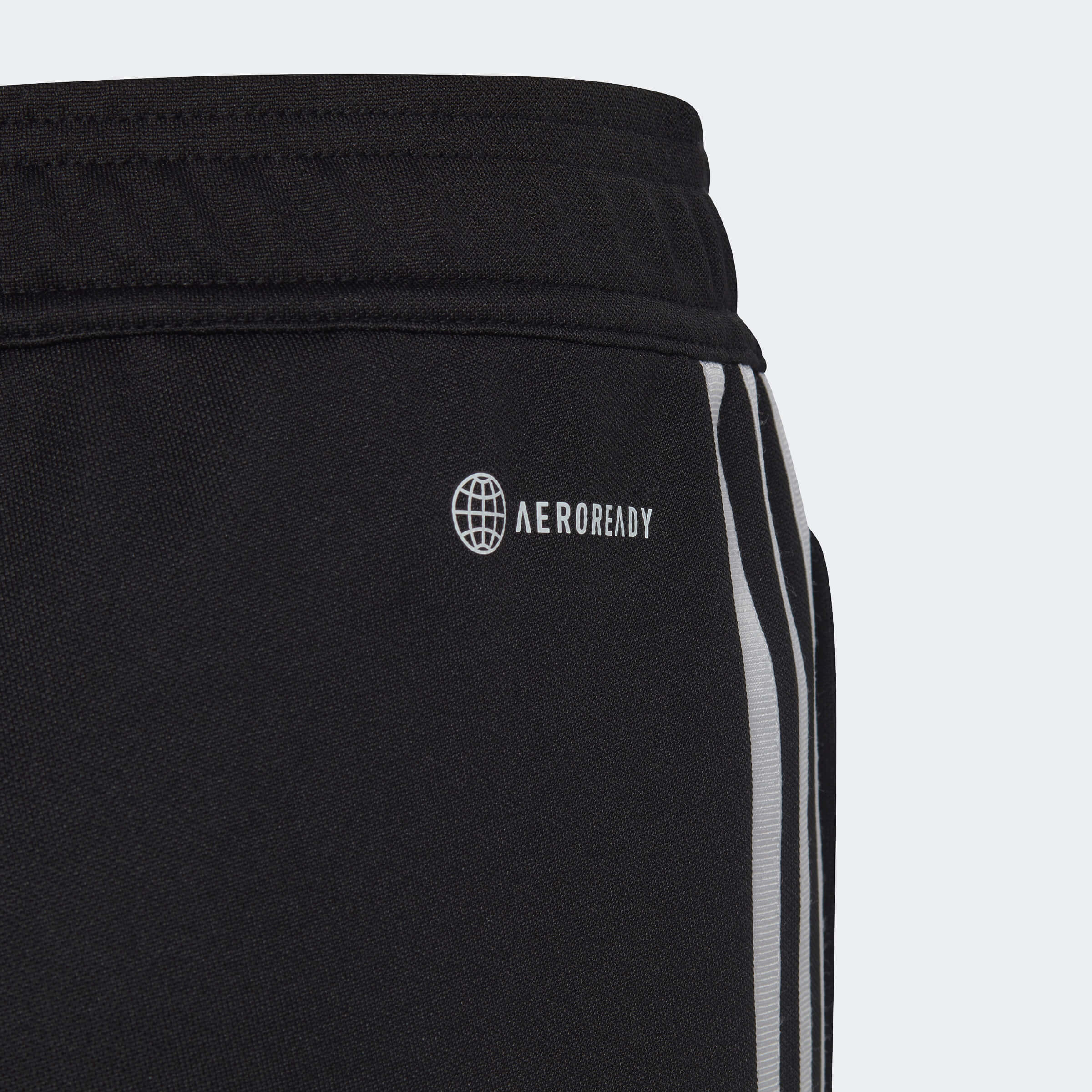 Юношеско Долнище Adidas Tiro 23 League детайл Aeroready