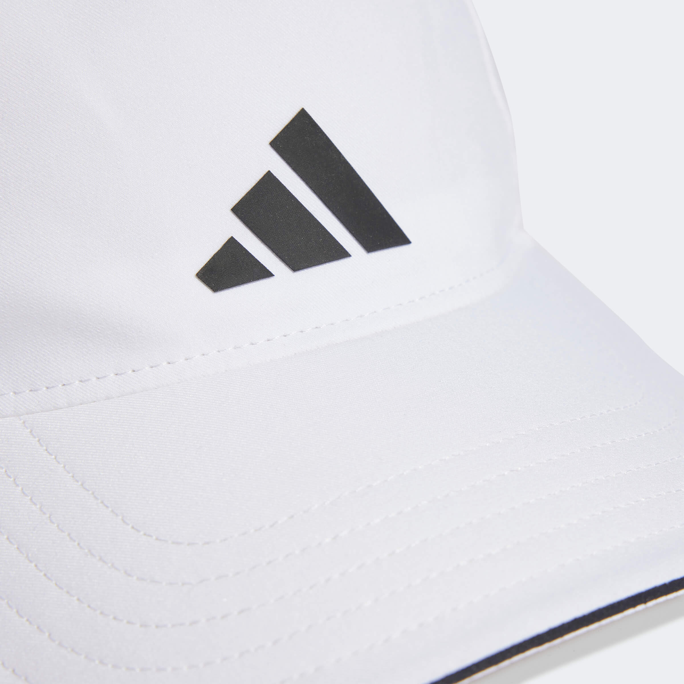 Шапка с Козирка Adidas BBALL CAP детайл лого