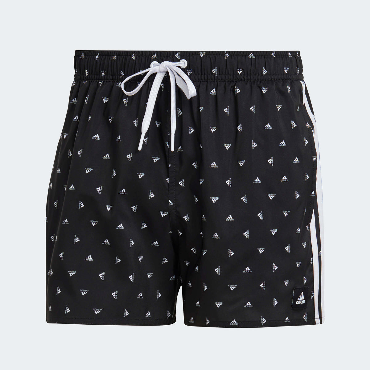 Мъжки Бански Adidas Mini Logo CLX HT4342