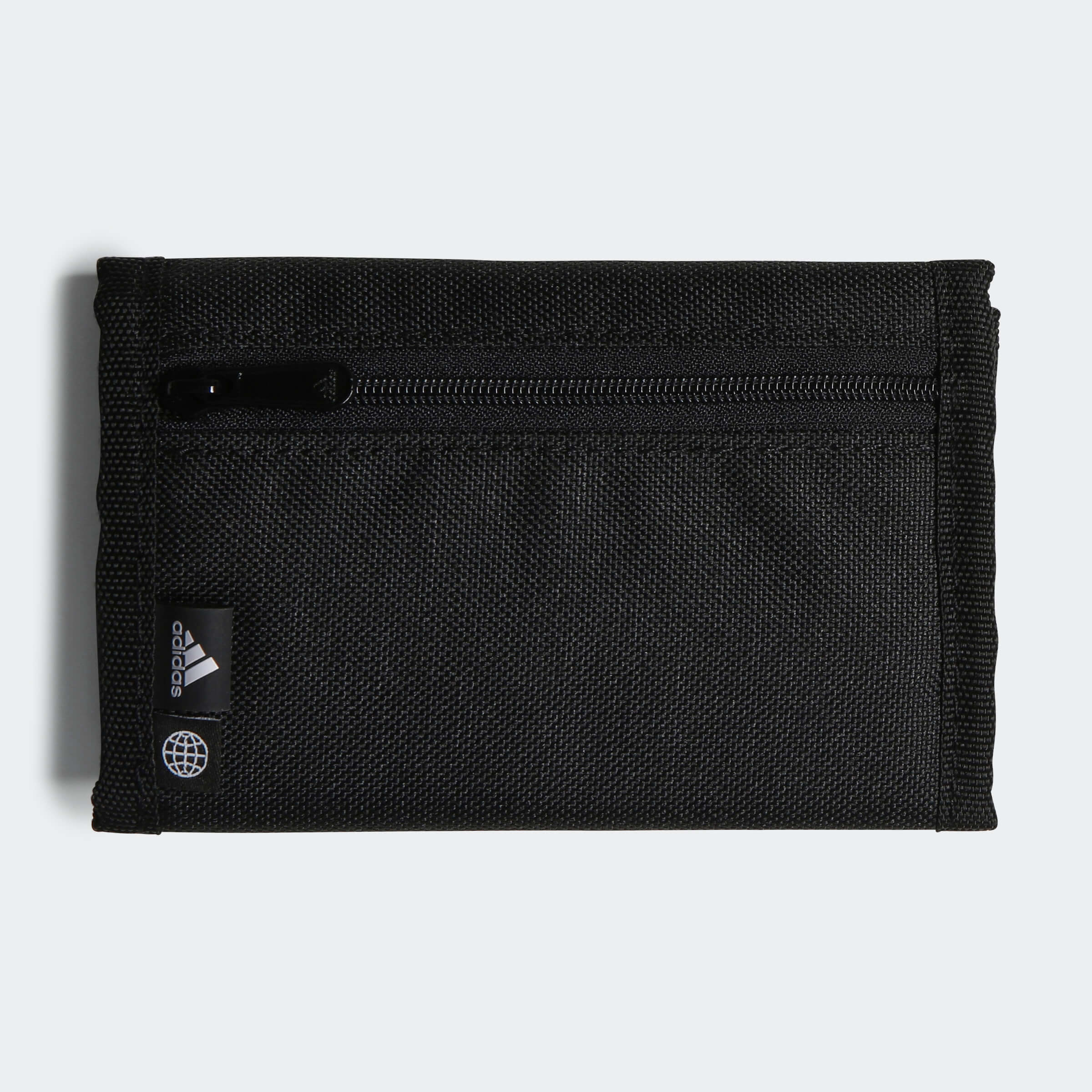 Портмоне Adidas Linear Wallet HT4741 отзад