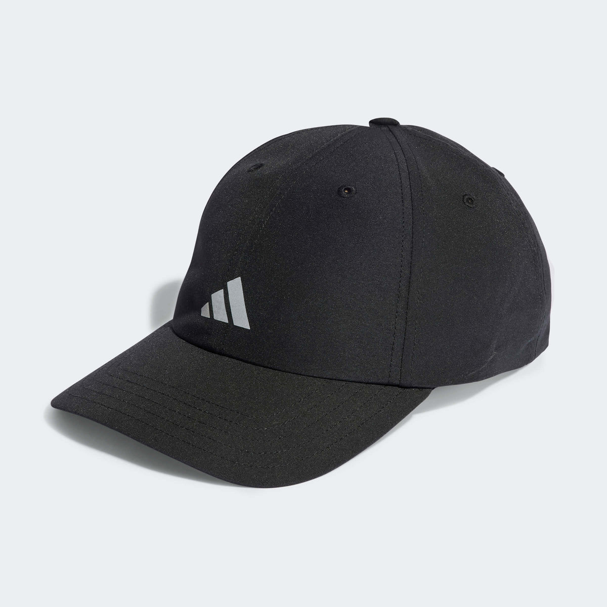 Шапка с Козирка Adidas Running Ess AEROREADY HT6353 основна снимка