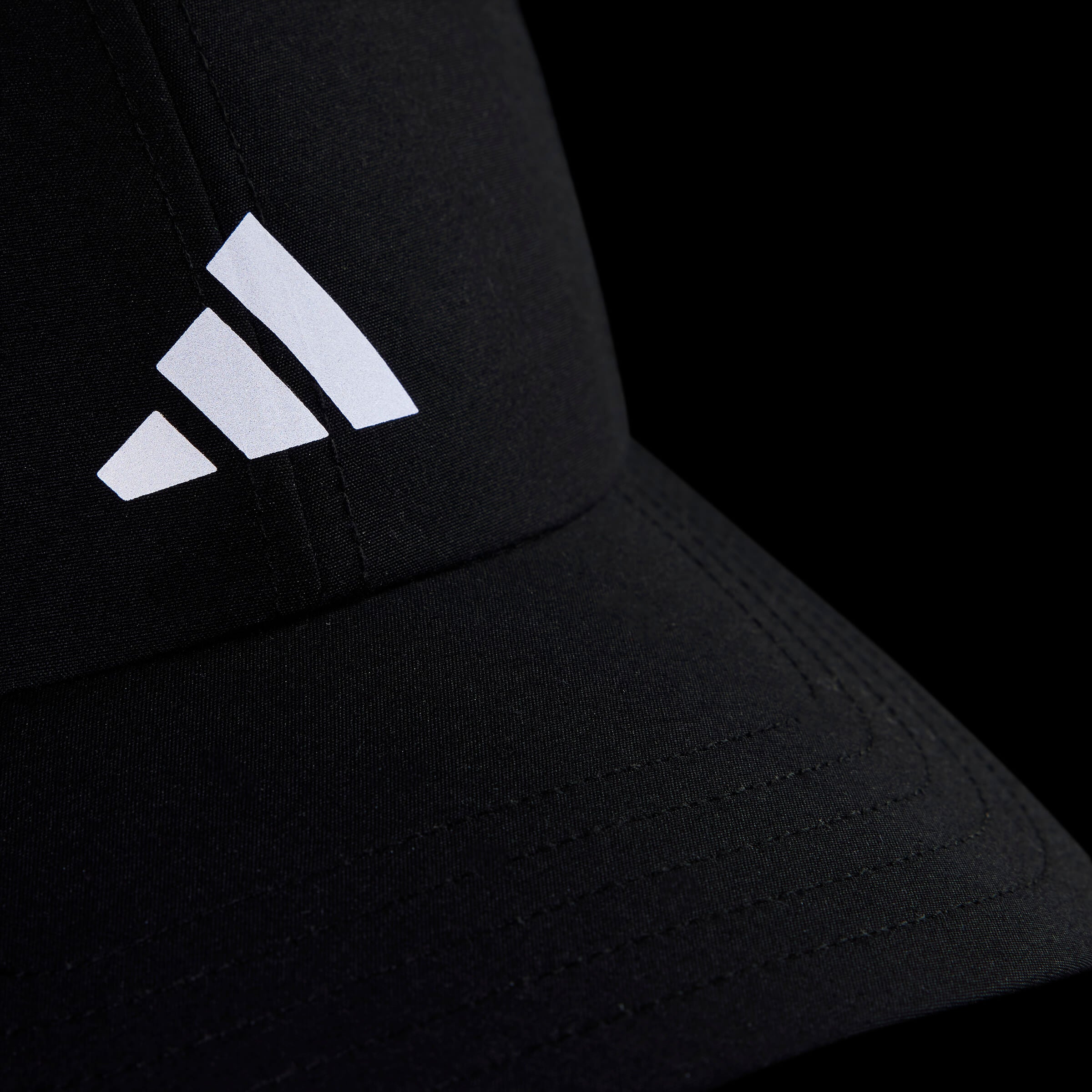 Шапка с Козирка Adidas Running Ess AEROREADY лого