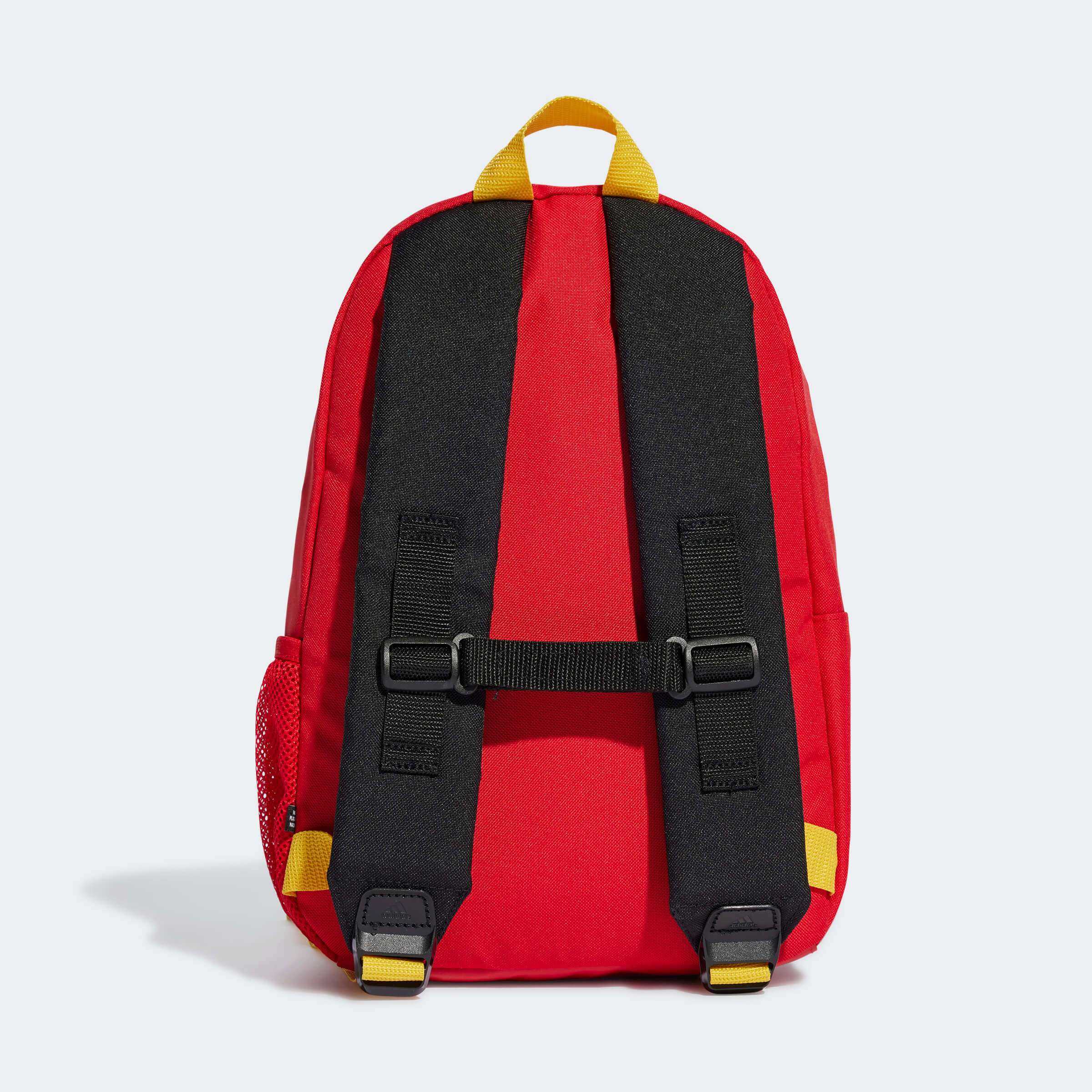 Детска Раница Adidas x Disney Mickey Mouse HT6403 отзад