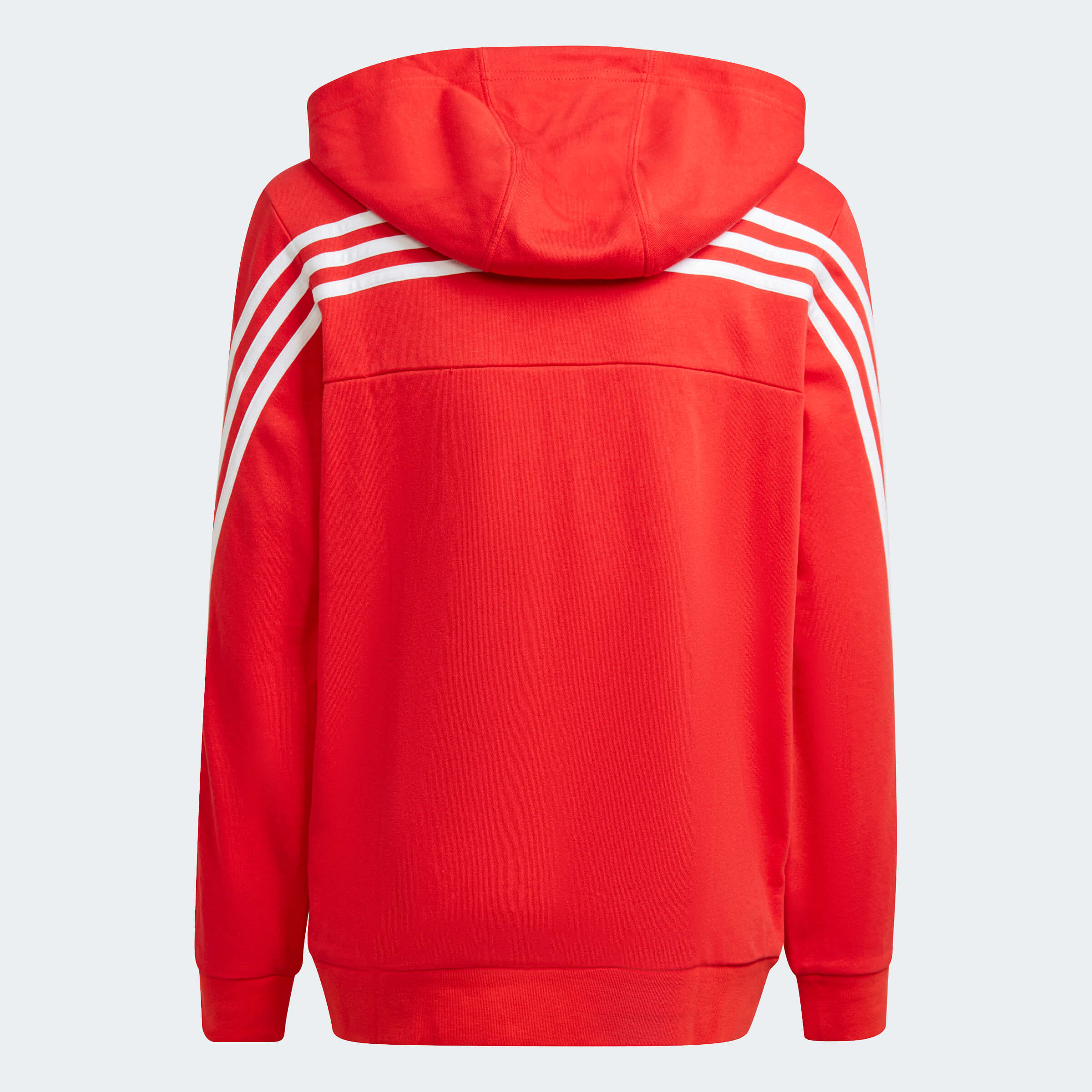 Юношески Екип Adidas B Cotton Ts горнище отзад