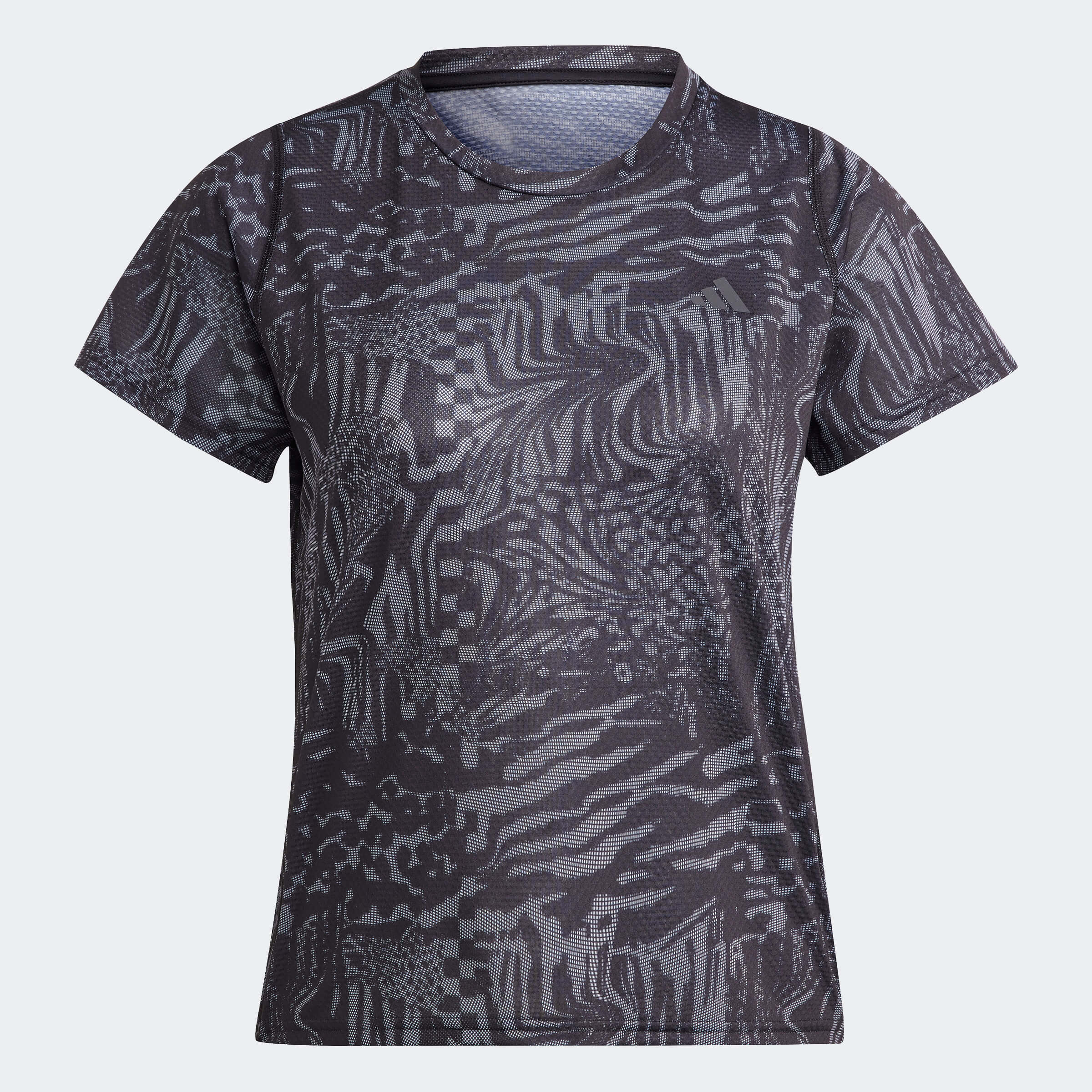 Дамска Тениска Adidas Run Icons 3 HY6951 продуктова снимка