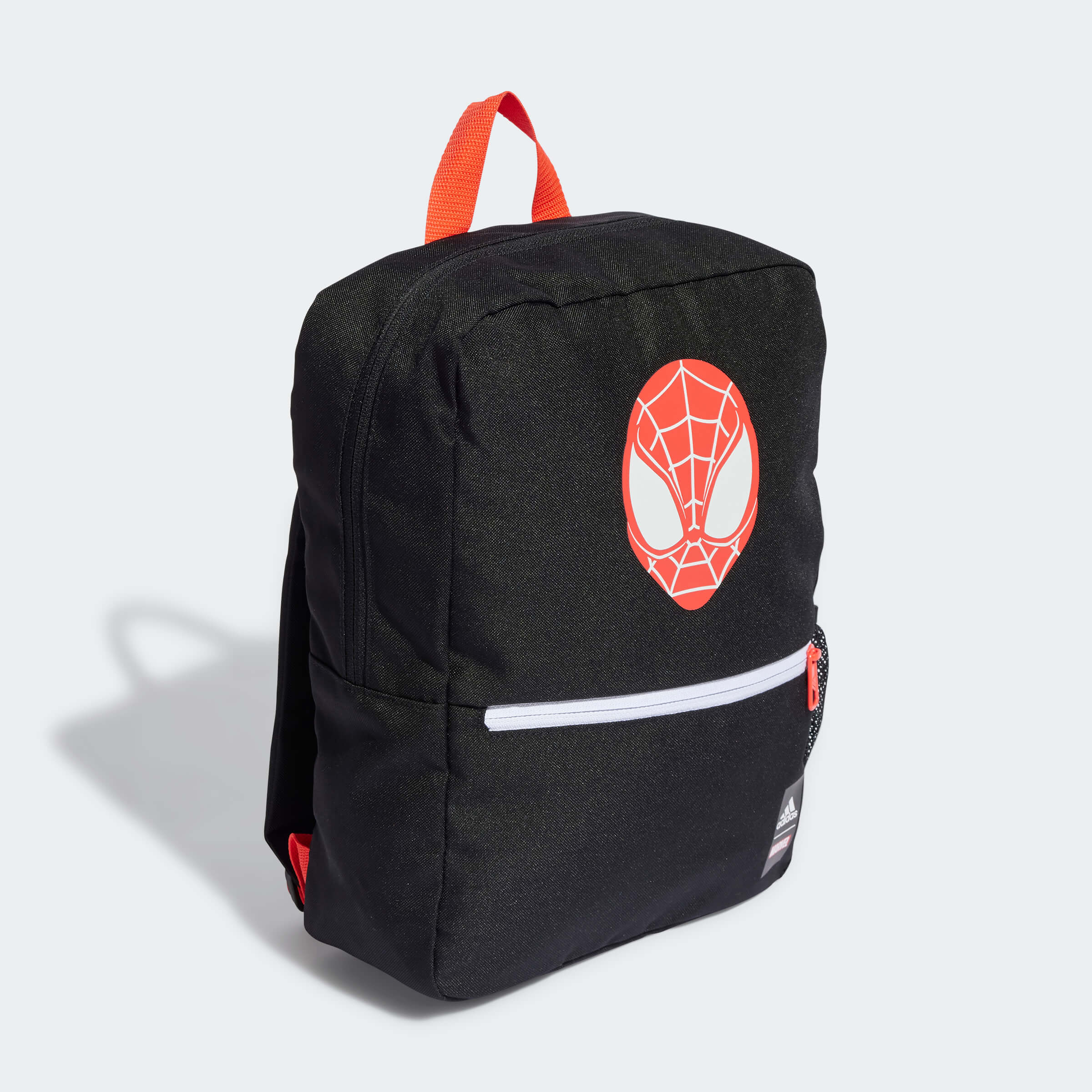 Детска Раница Adidas Marvel Spider-Man HZ2914 отстрани