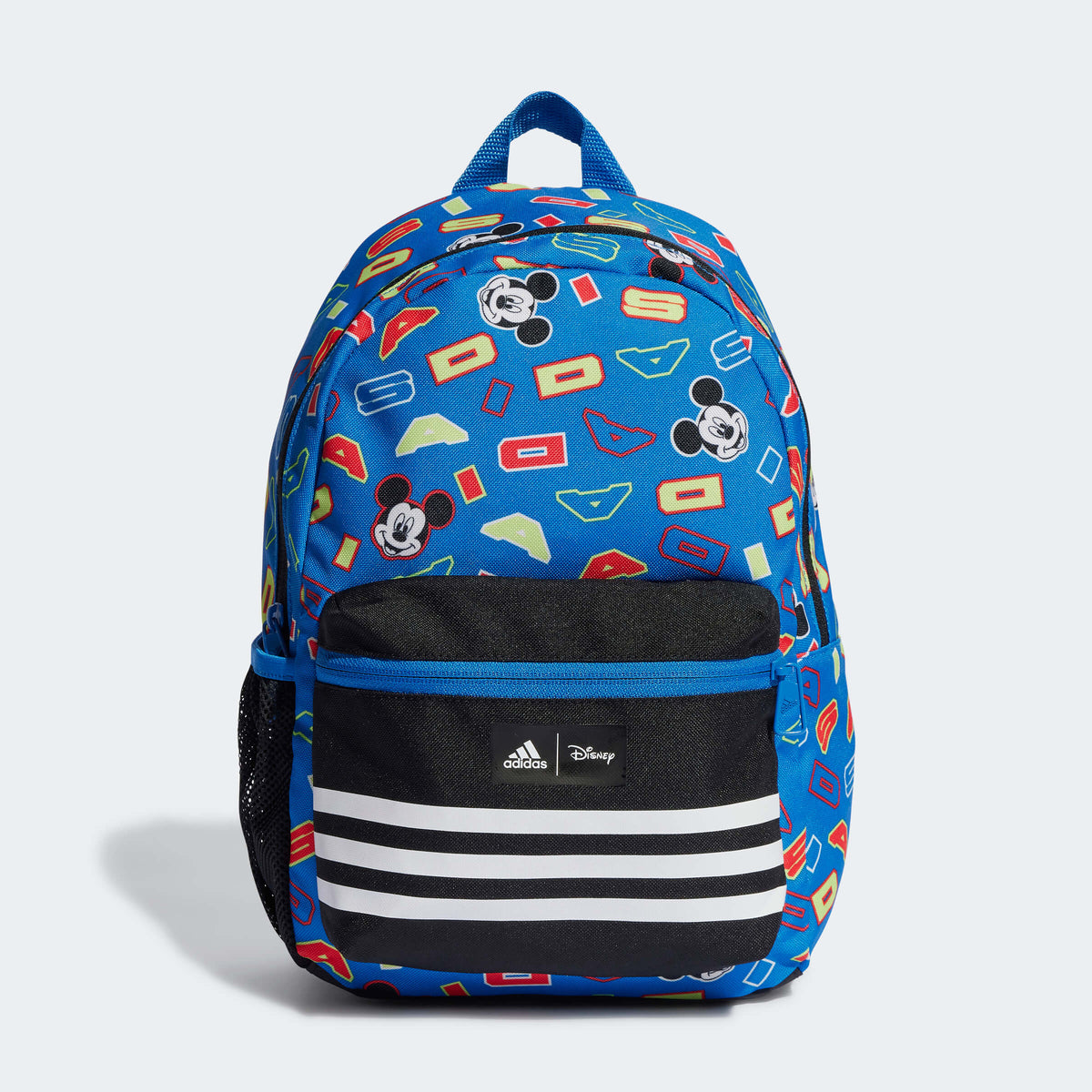 Детска Раница Adidas Disney Mickey Mouse HZ2916