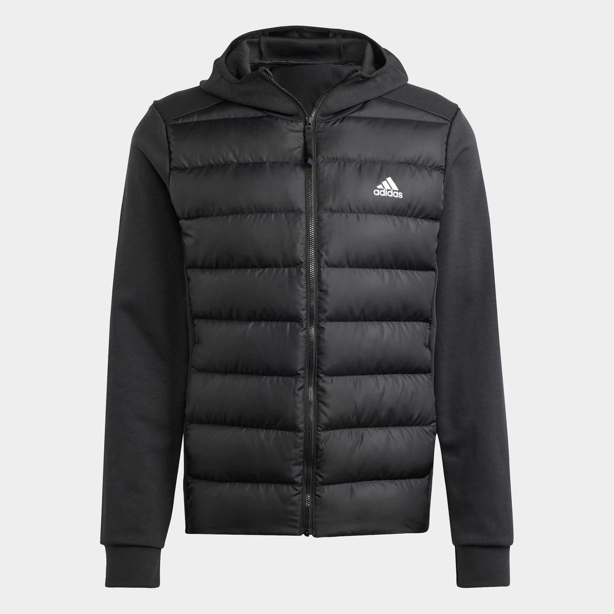Мъжко Яке Adidas ESS DWN HYB HZ4430
