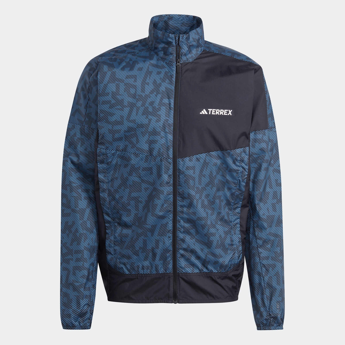 Мъжка Ветровка Adidas Terrex Trail Wind HZ5330