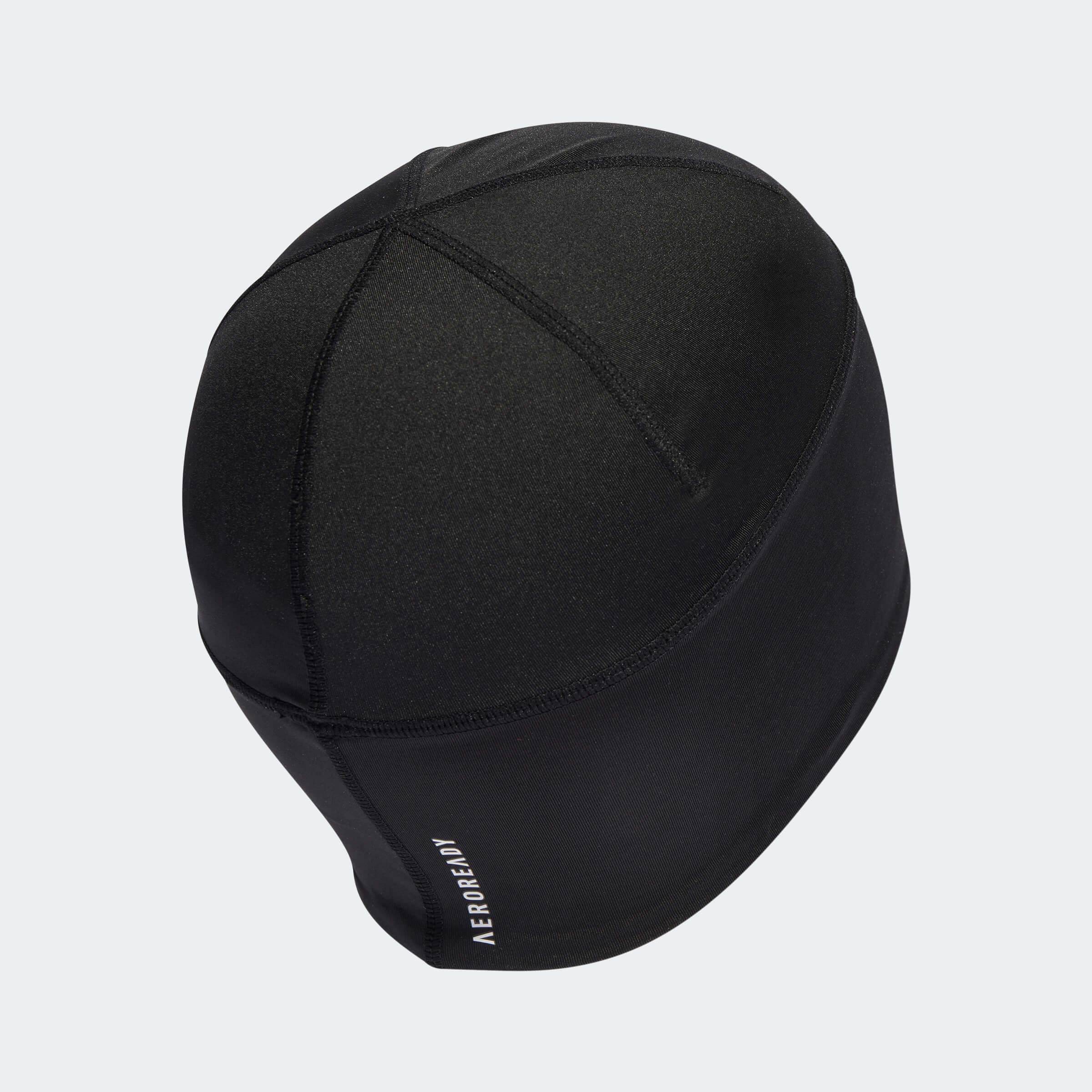 Зимна Шапка Adidas Aeroready Fitted Beanie IA1479 отзад