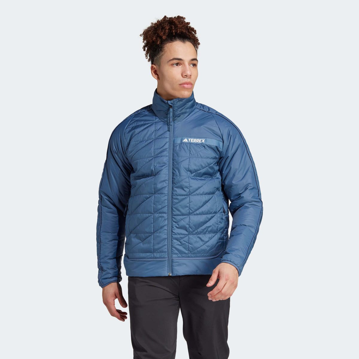 Мъжко Яке Adidas Terrex Multi Insulation IB4186