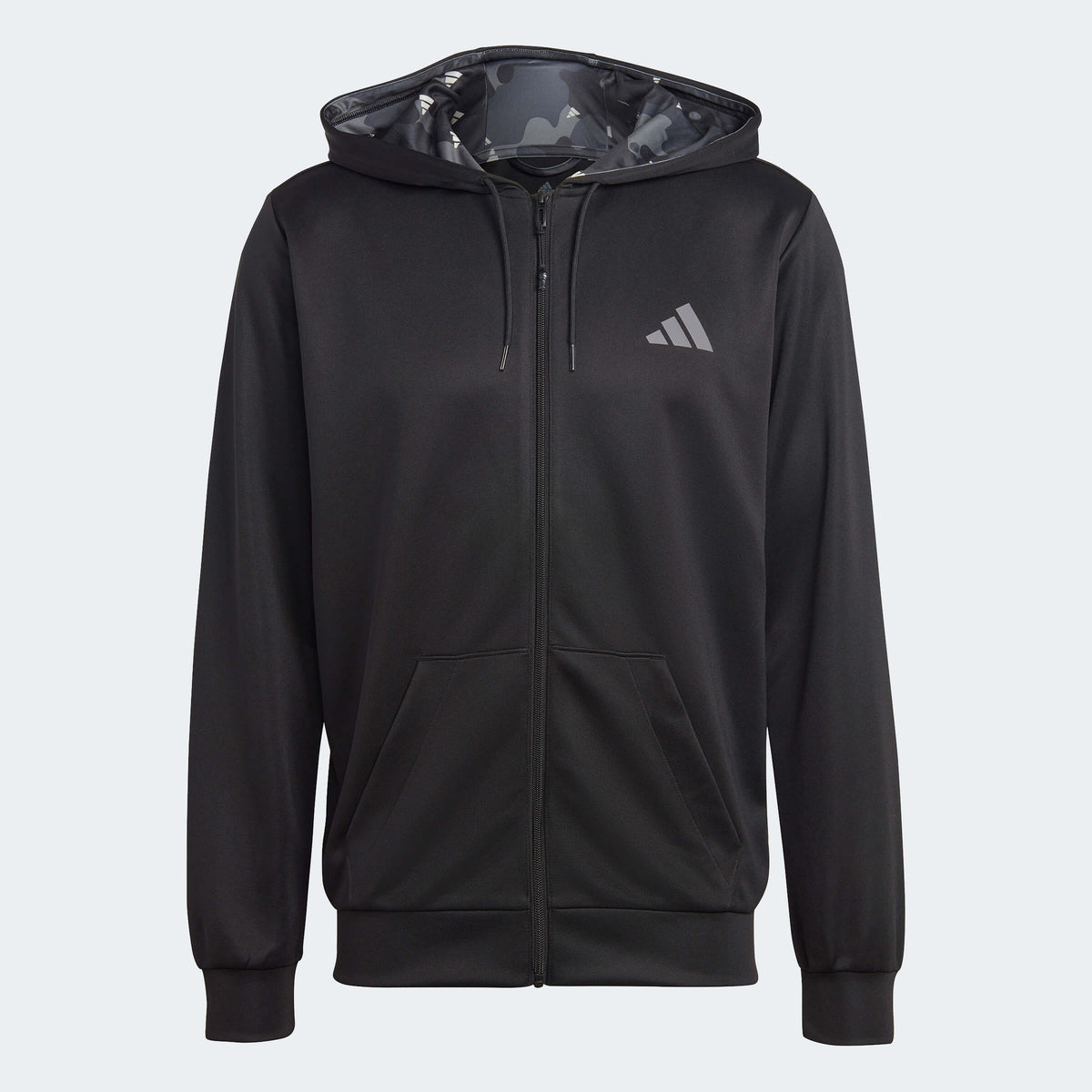 Мъжко Горнище Adidas Train Essentials IB8137
