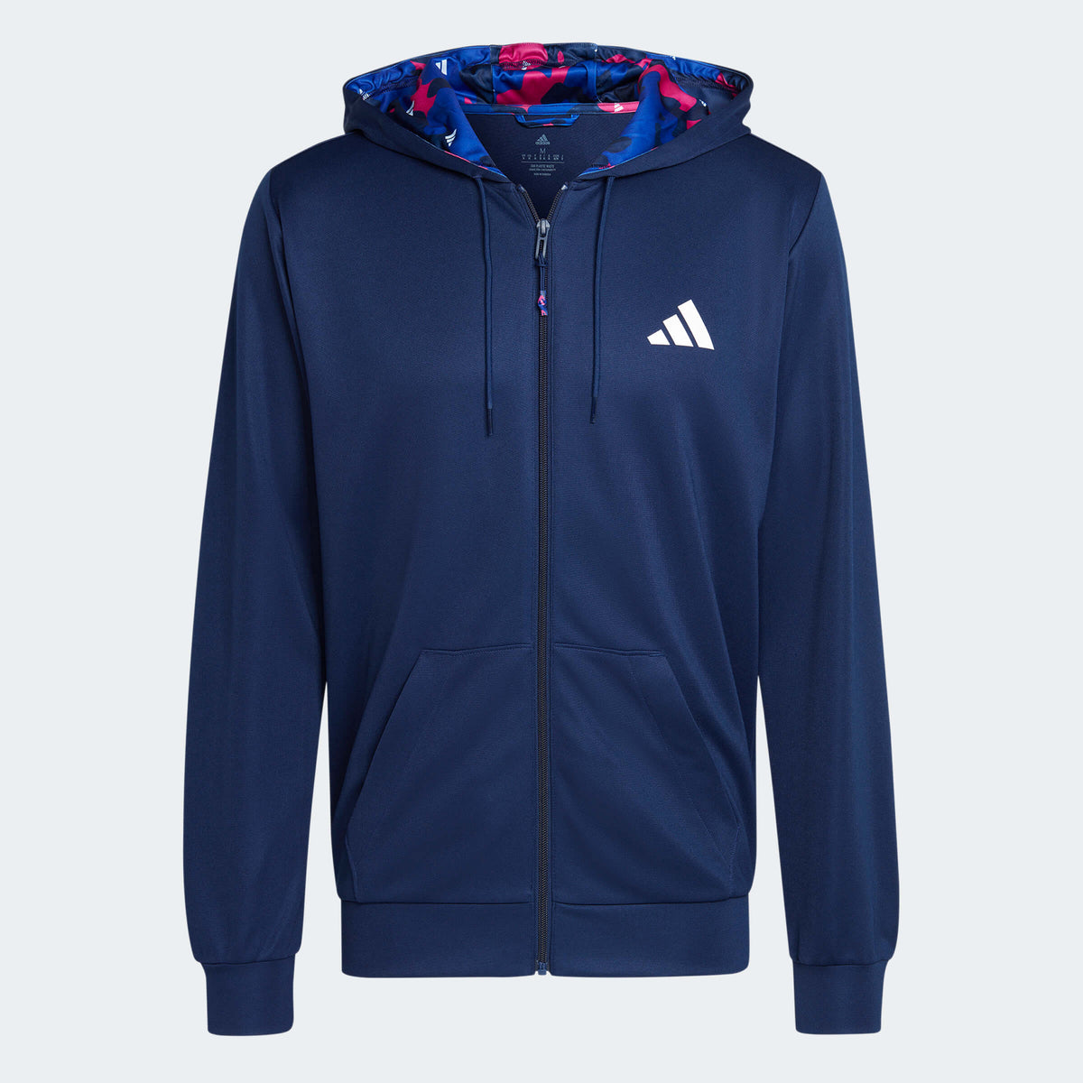 Мъжко Горнище Adidas Train Essentials IB8139