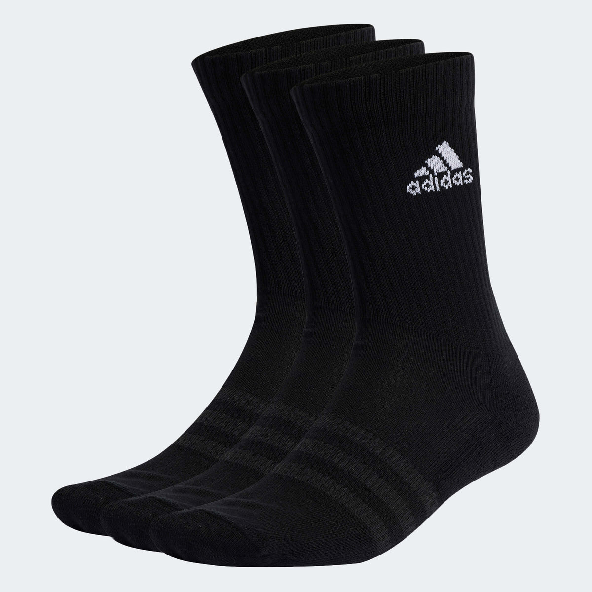 Чорапи Adidas Cushioned Crew IC1310