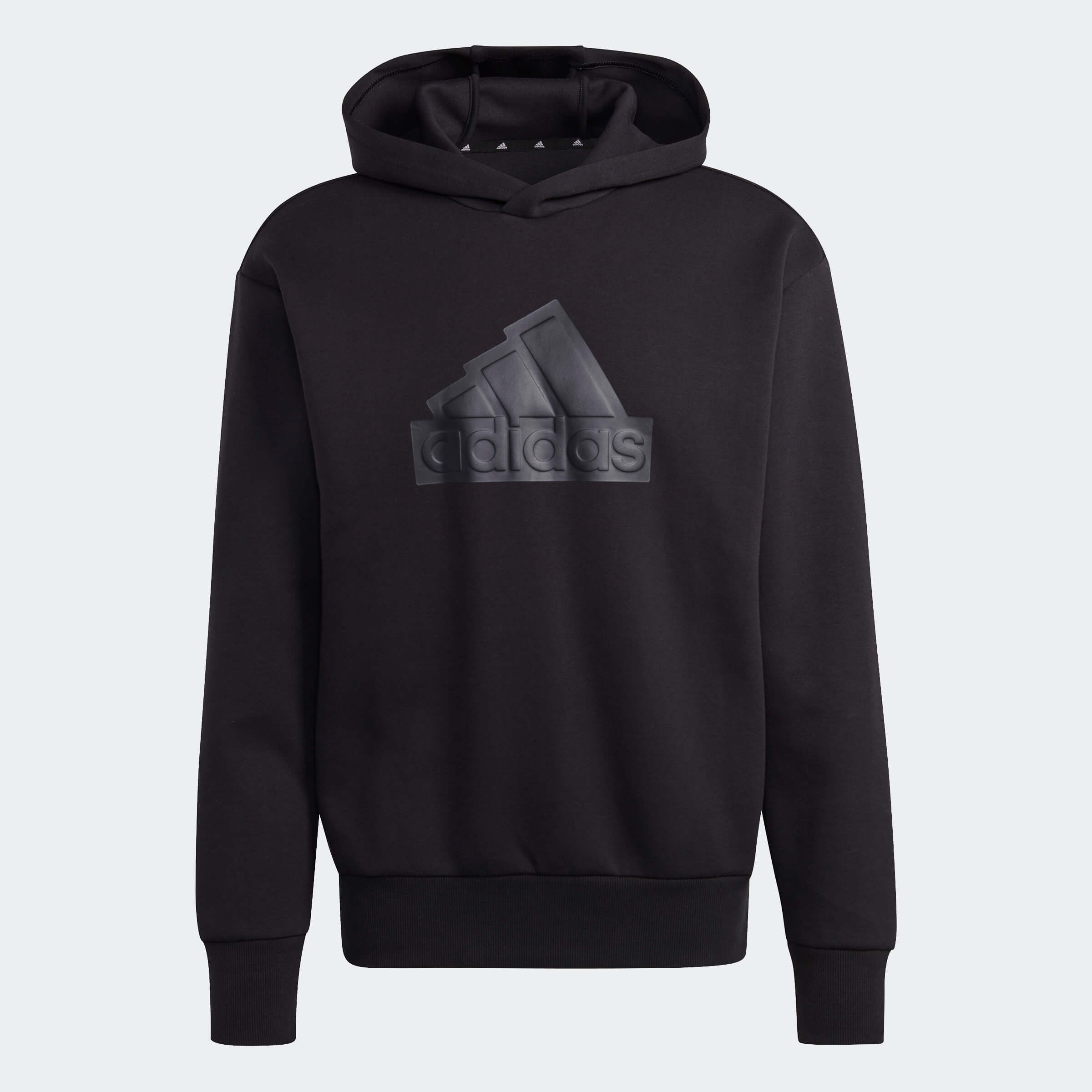 Мъжки Суитшърт Adidas Future Icons Badge of Sport IC3749 продуктова снимка