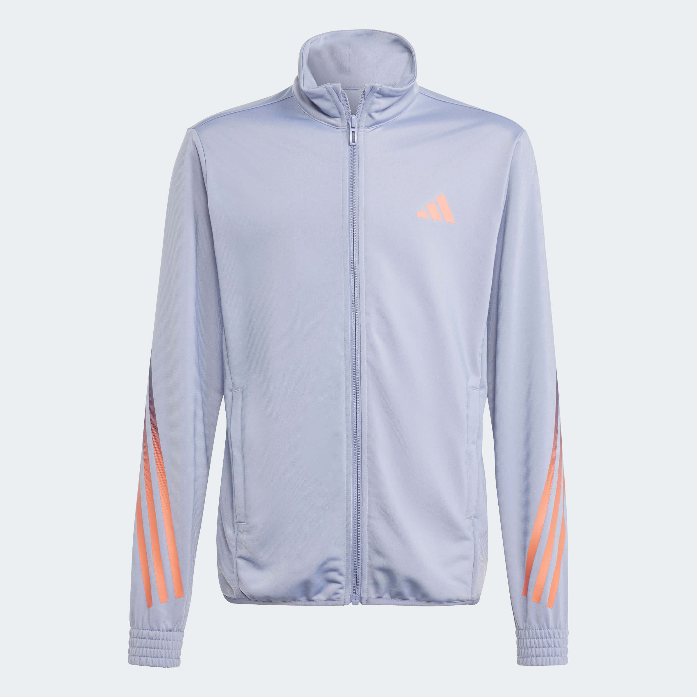 Юношески Екип Adidas Train Icons AEROREADY 3-Str горнище