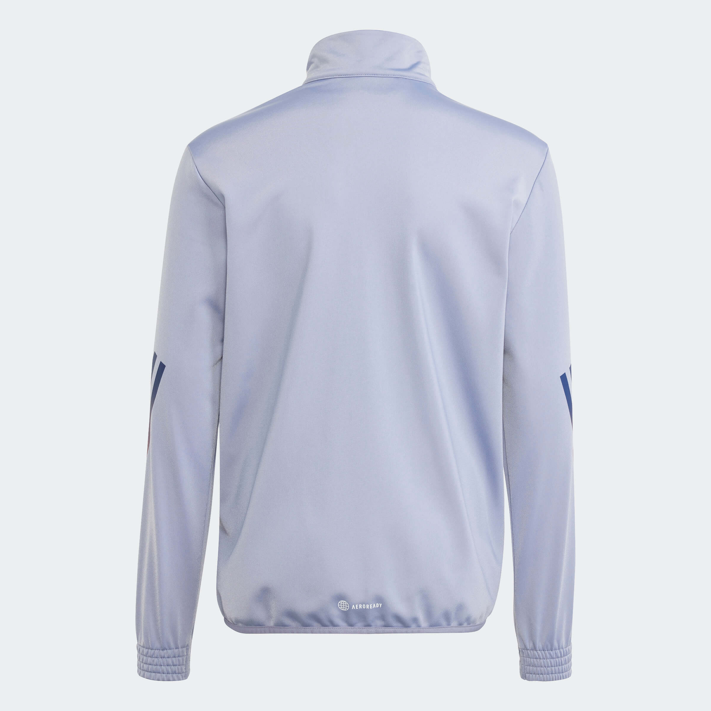 Юношески Екип Adidas Train Icons AEROREADY 3-Str горнище отзад