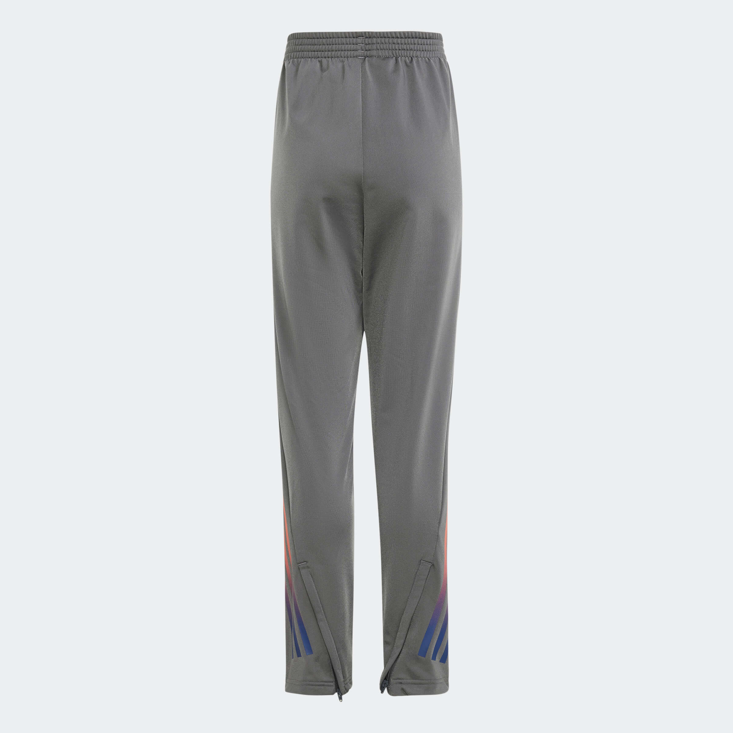 Юношески Екип Adidas Train Icons AEROREADY 3-Str IC5414 долнище отзад