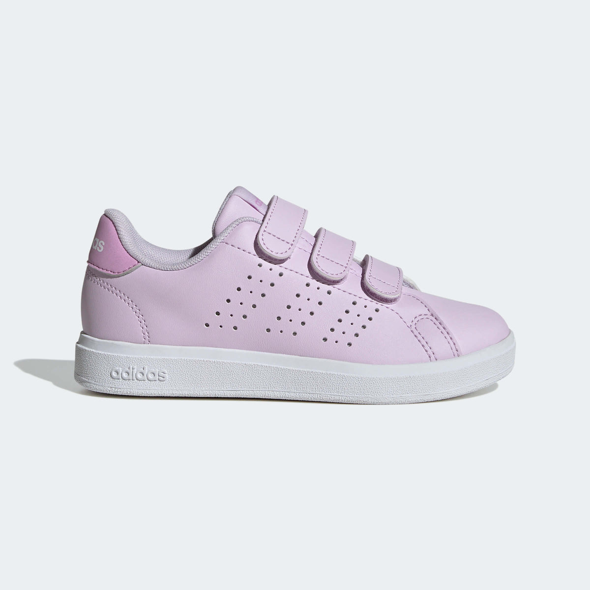 Детски Кецове Adidas ADVANTAGE BASE 2.0 ID1304