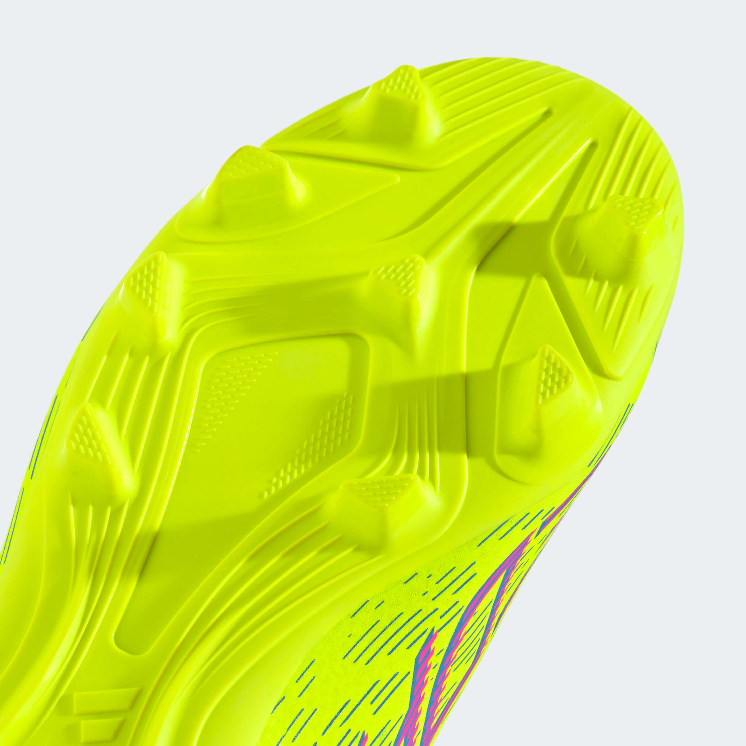 Футболни Обувки Adidas PREDATOR CLUB J подметка