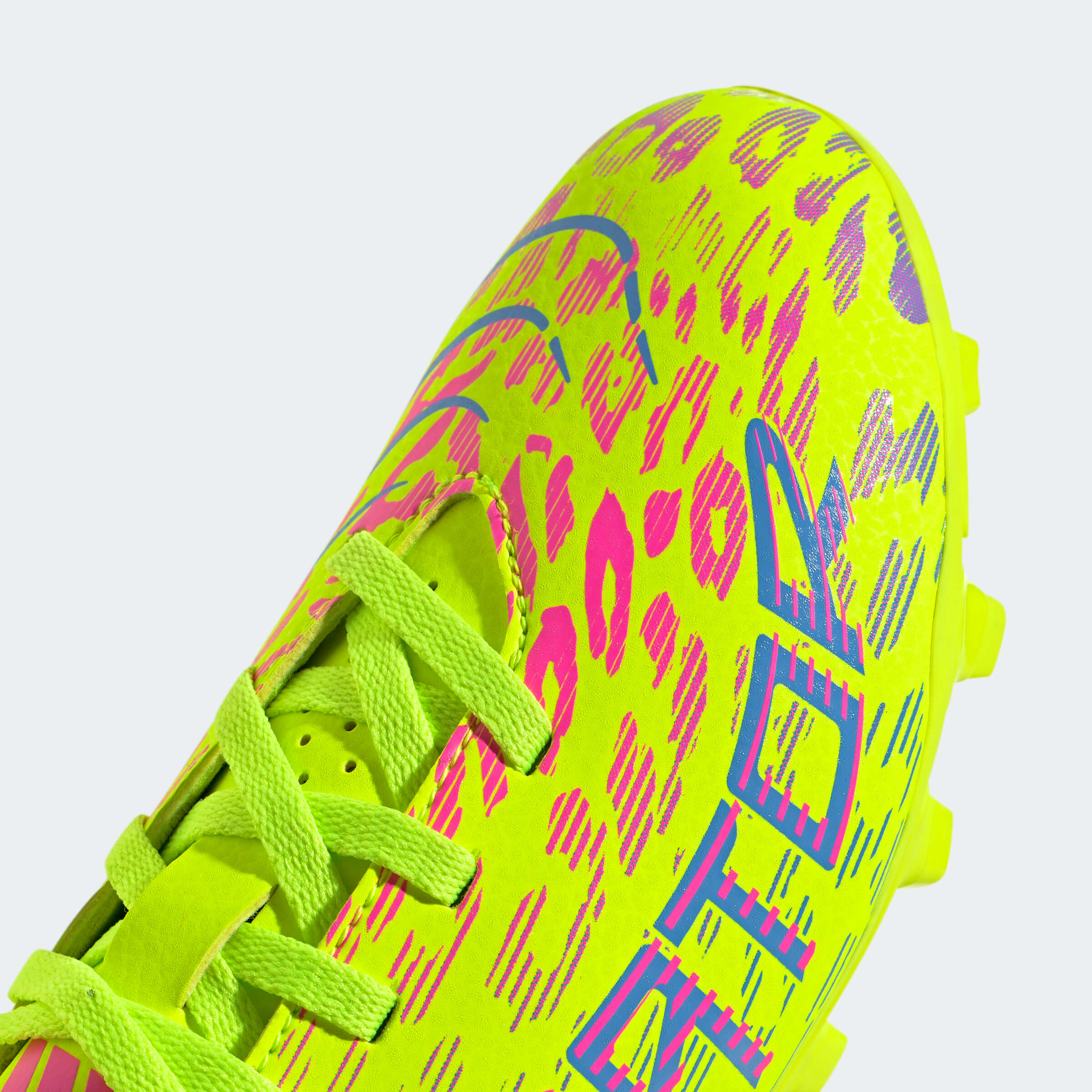 Футболни Обувки Adidas PREDATOR CLUB J пръсти