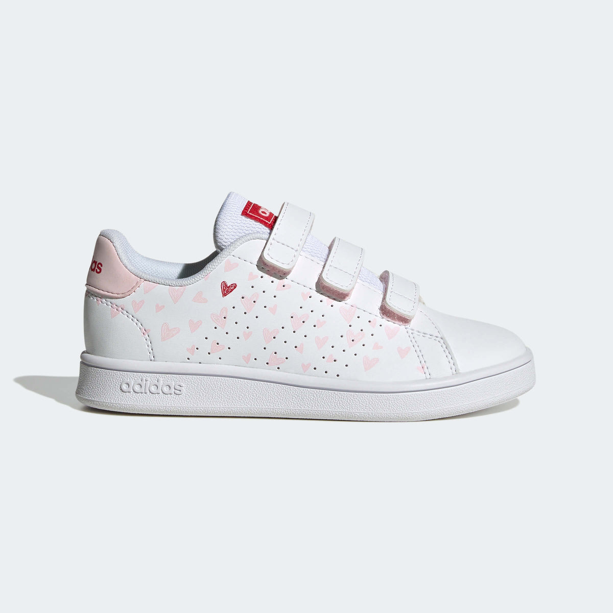 Детски Кецове Adidas ADVANTAGE CF ID5295