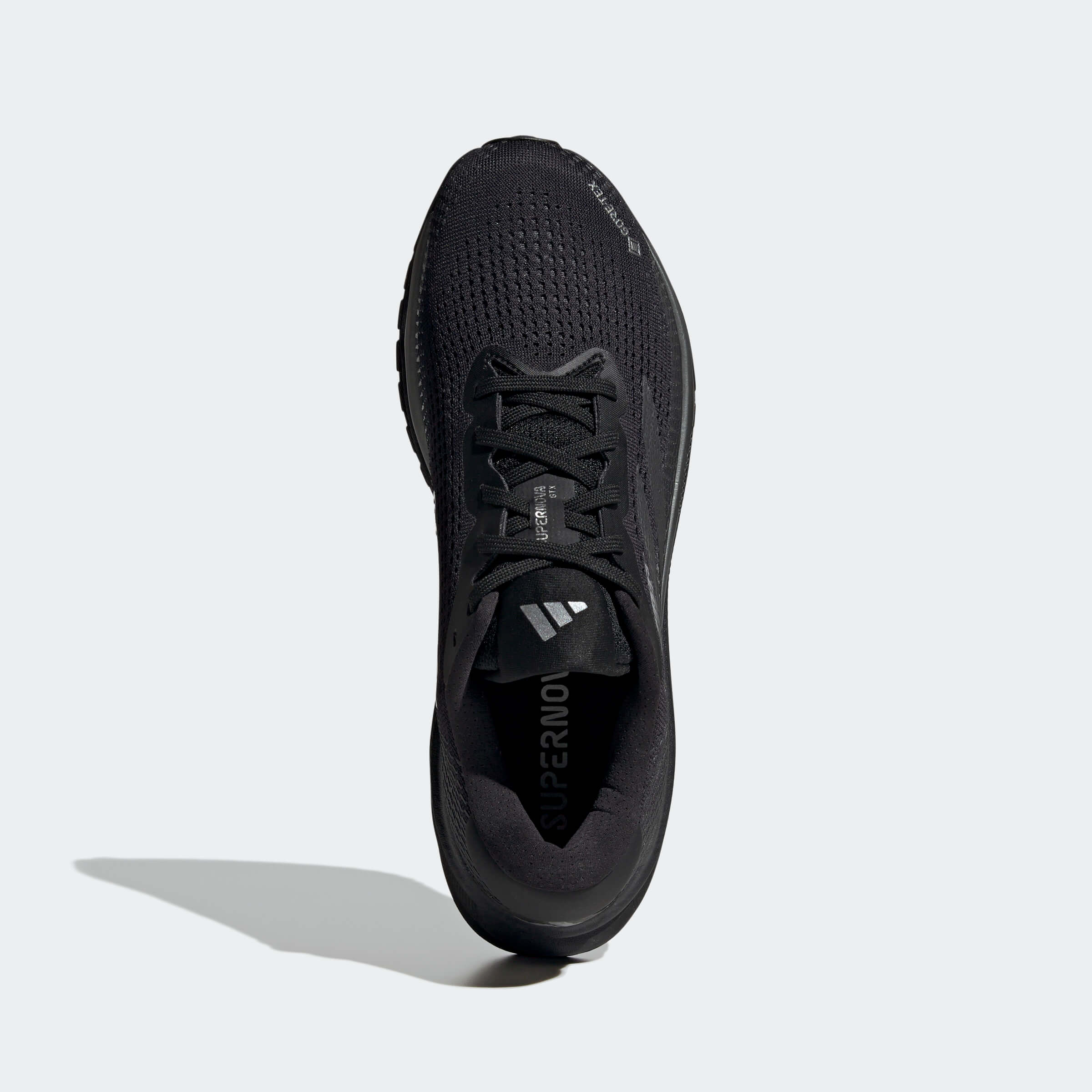 Мъжки Маратонки Adidas SUPERNOVA M GTX ID6306 отгоре