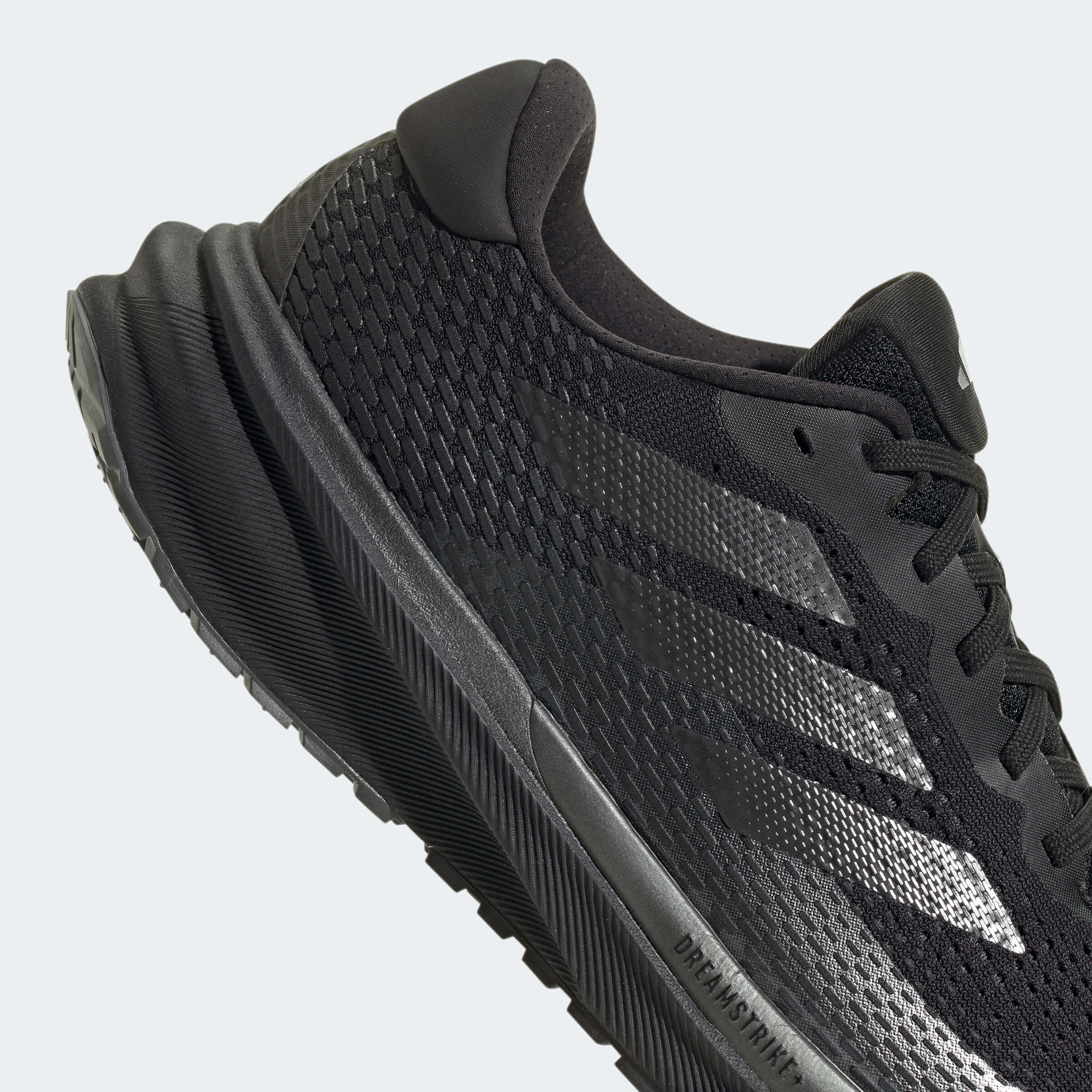 Мъжки Маратонки Adidas SUPERNOVA M GTX детайл материя