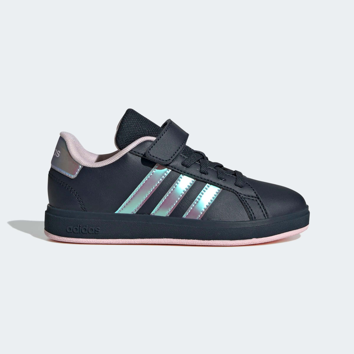 Детски Кецове Adidas GRAND COURT 2.0 IE3850 основна снимка