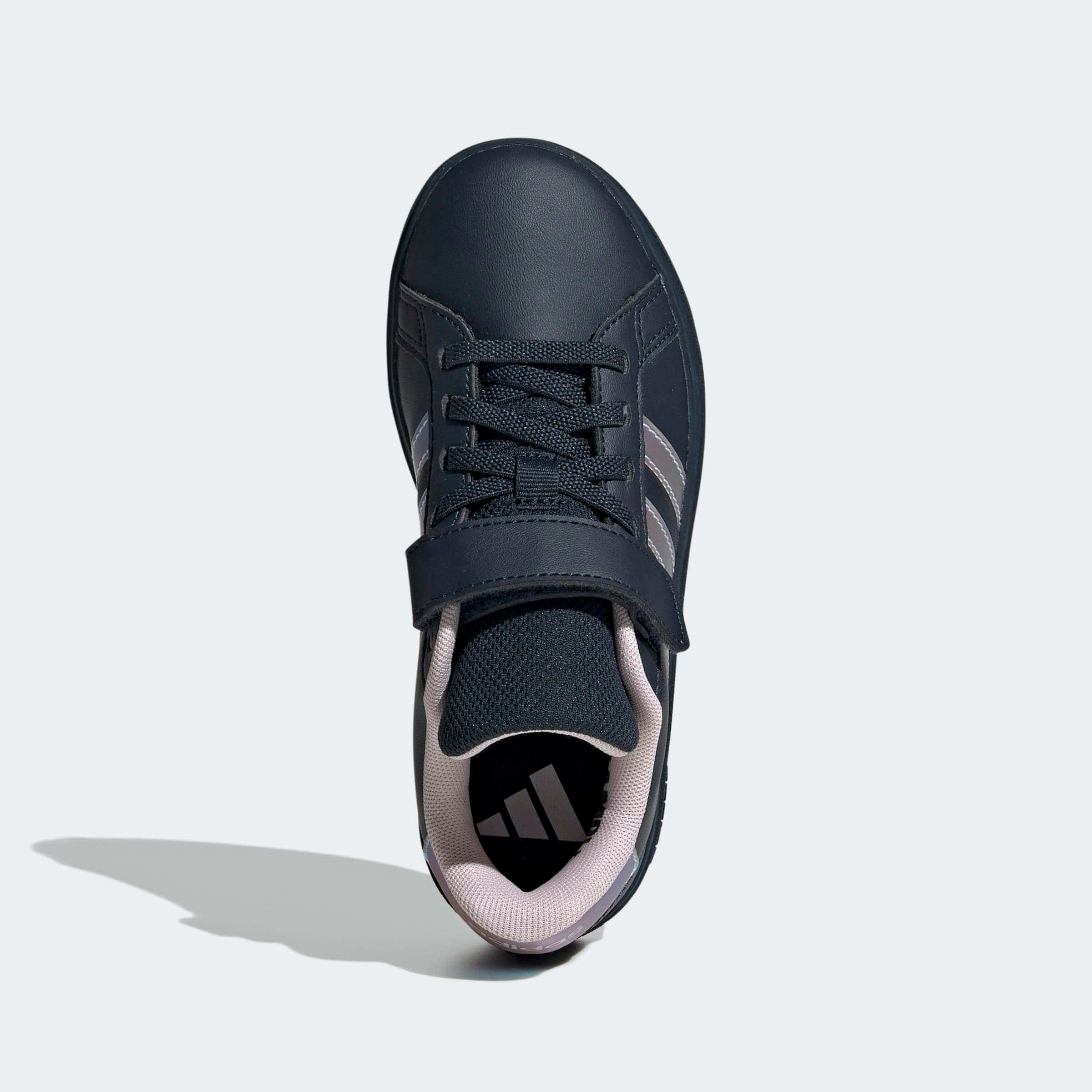 Детски Кецове Adidas GRAND COURT 2.0 отгоре