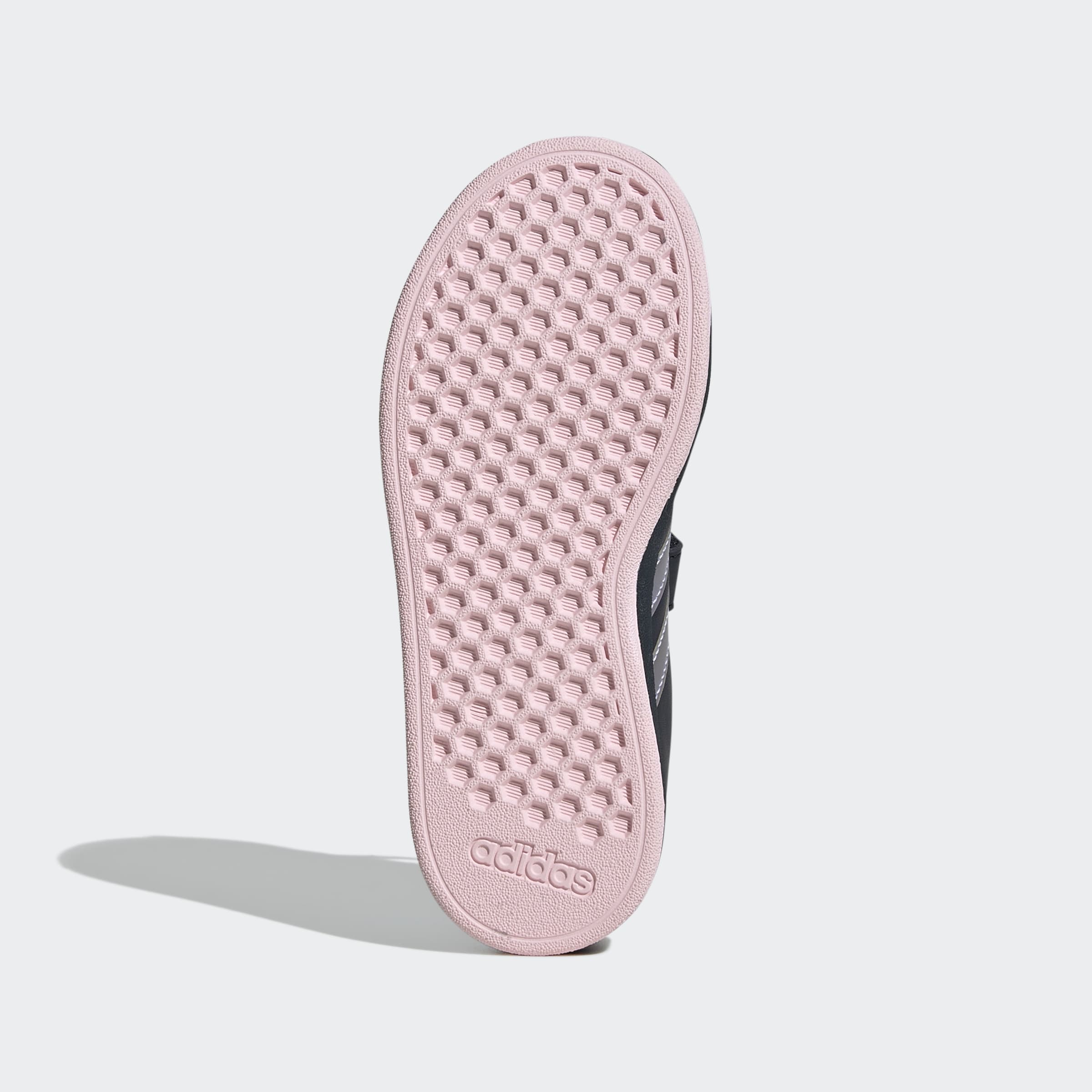 Детски Кецове Adidas GRAND COURT 2.0 IE3850 подметка