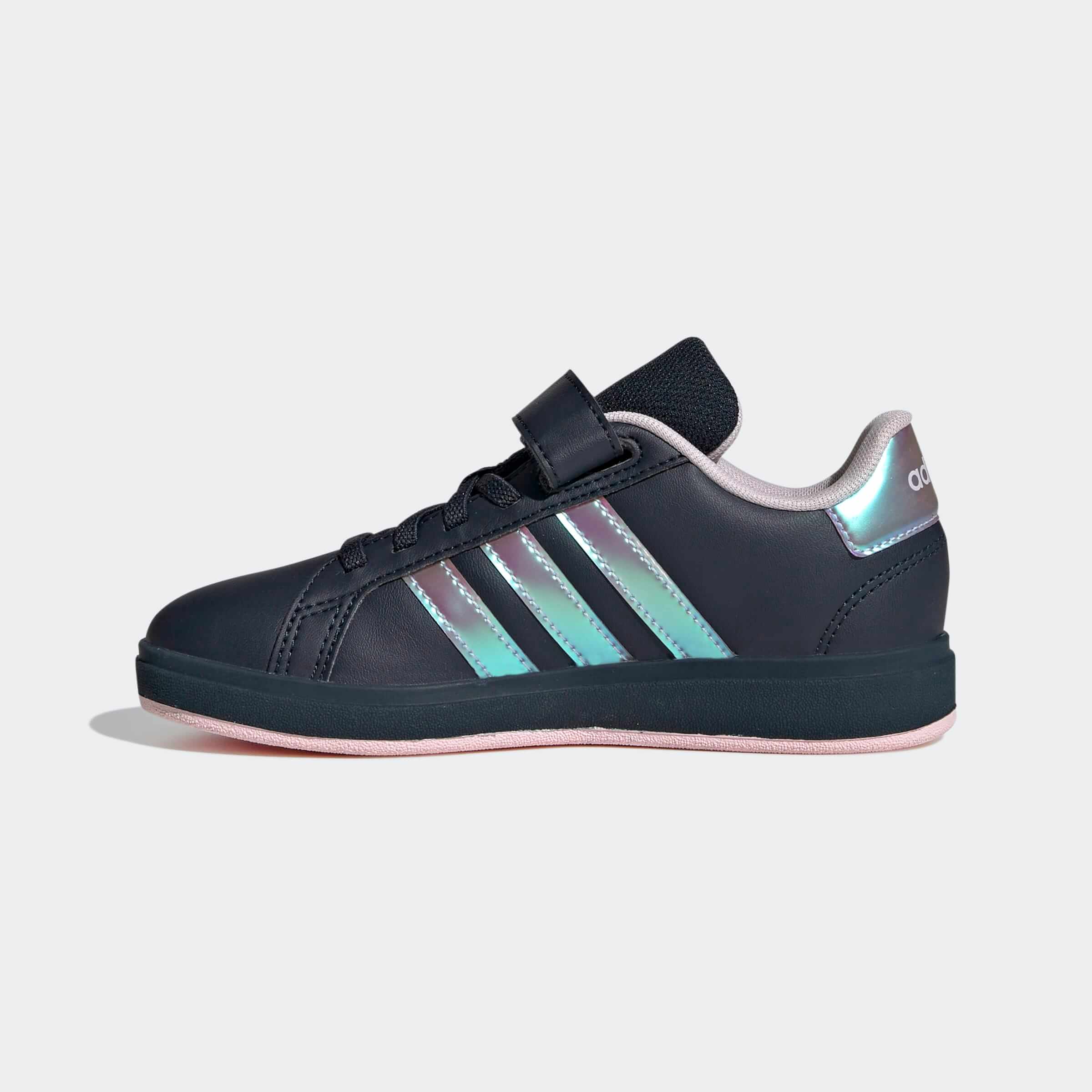 Детски Кецове Adidas GRAND COURT 2.0 вътрешна страна