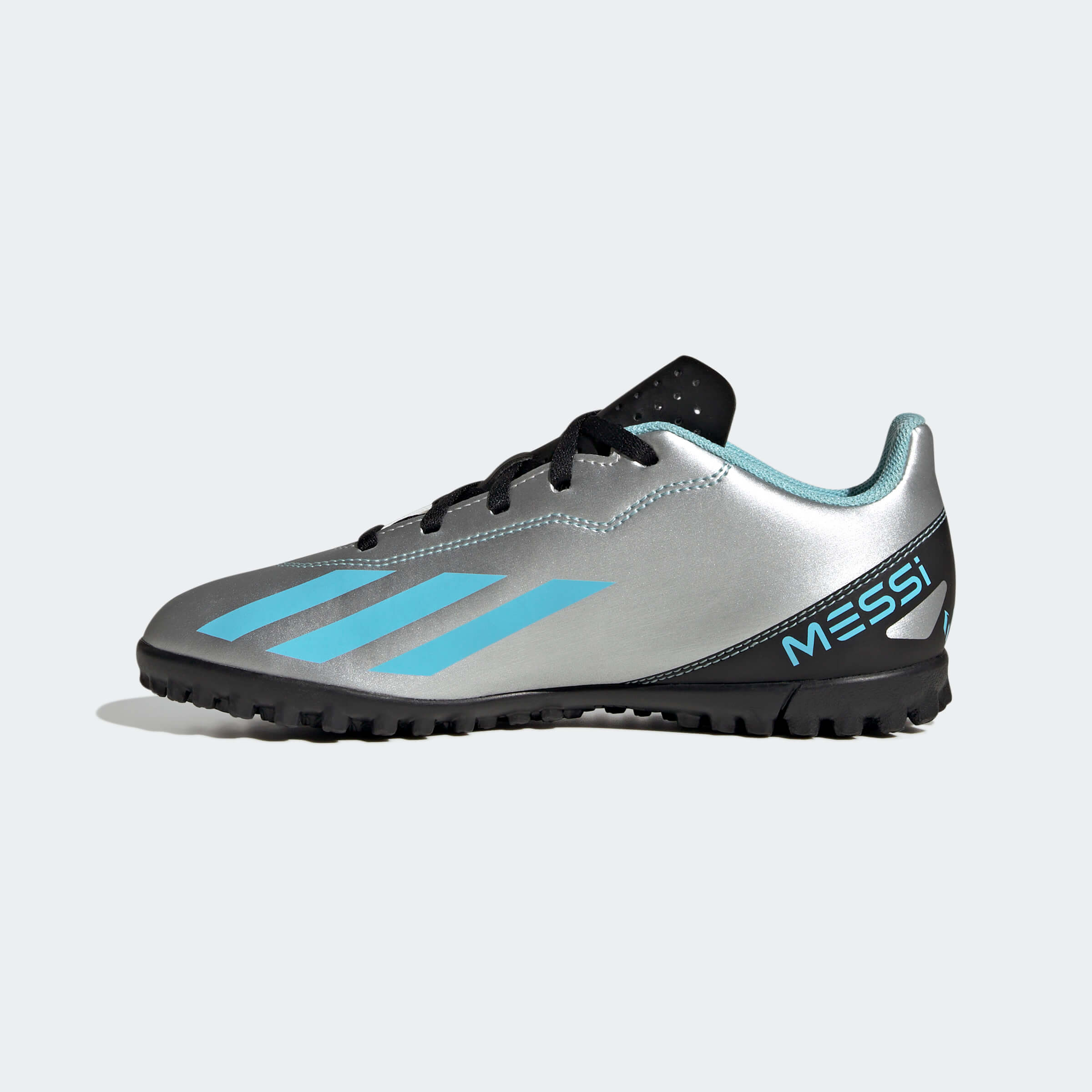 Футболни Обувки Adidas X Crazyfast Messi.4 вътрешна страна на обувката