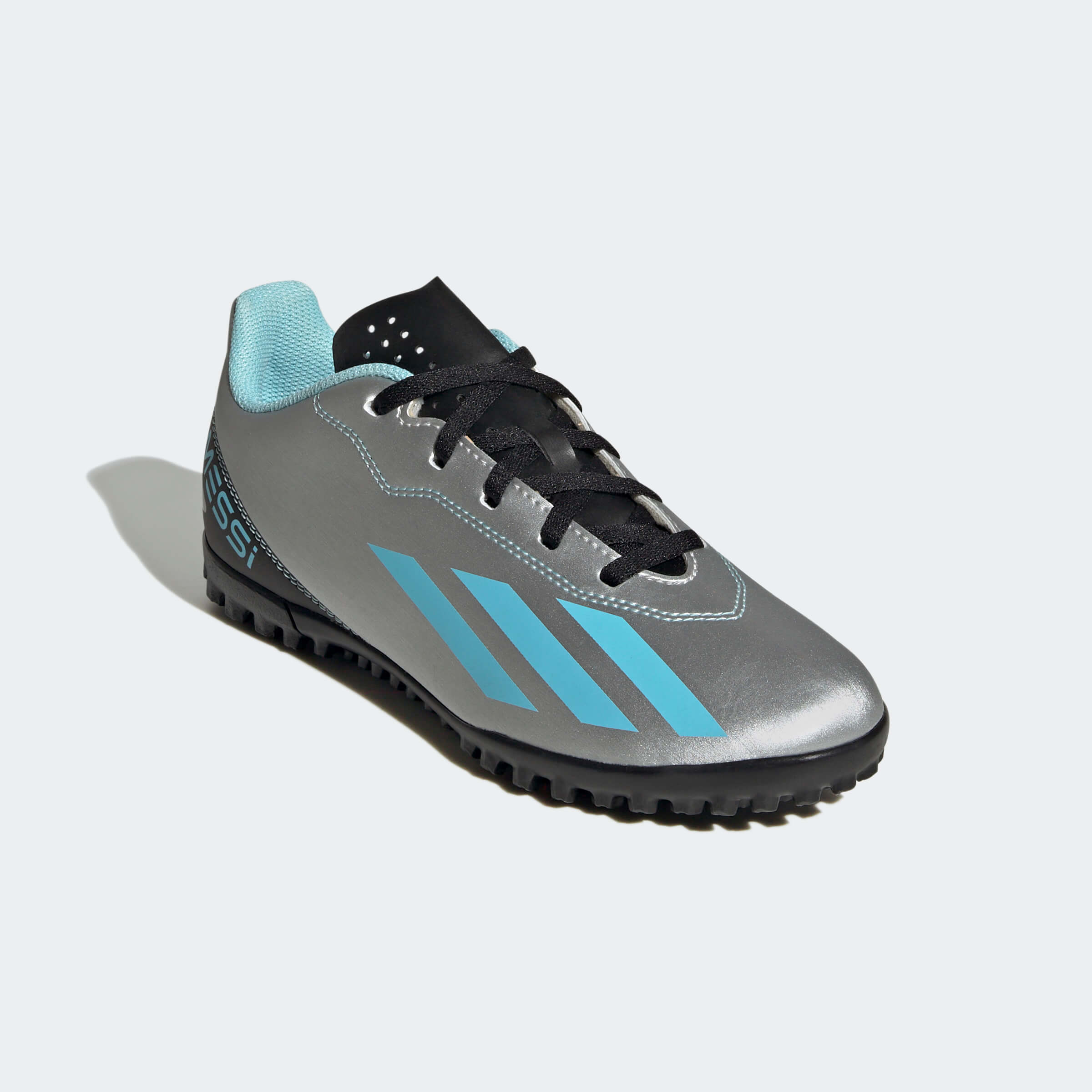 Детски Футболни Обувки Adidas X Crazyfast Messi.4 отпред