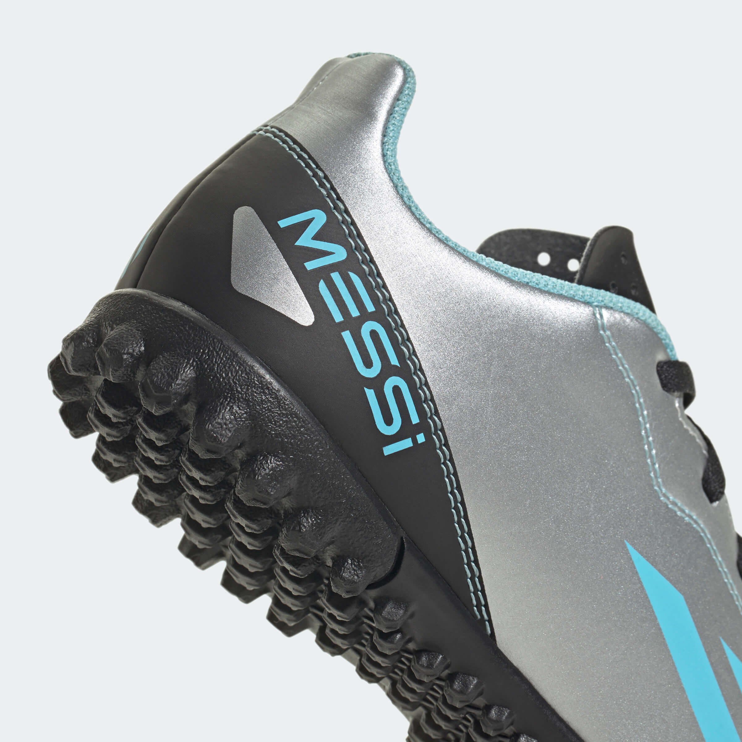 Футболни Обувки Adidas X Crazyfast Messi.4 детайл пета