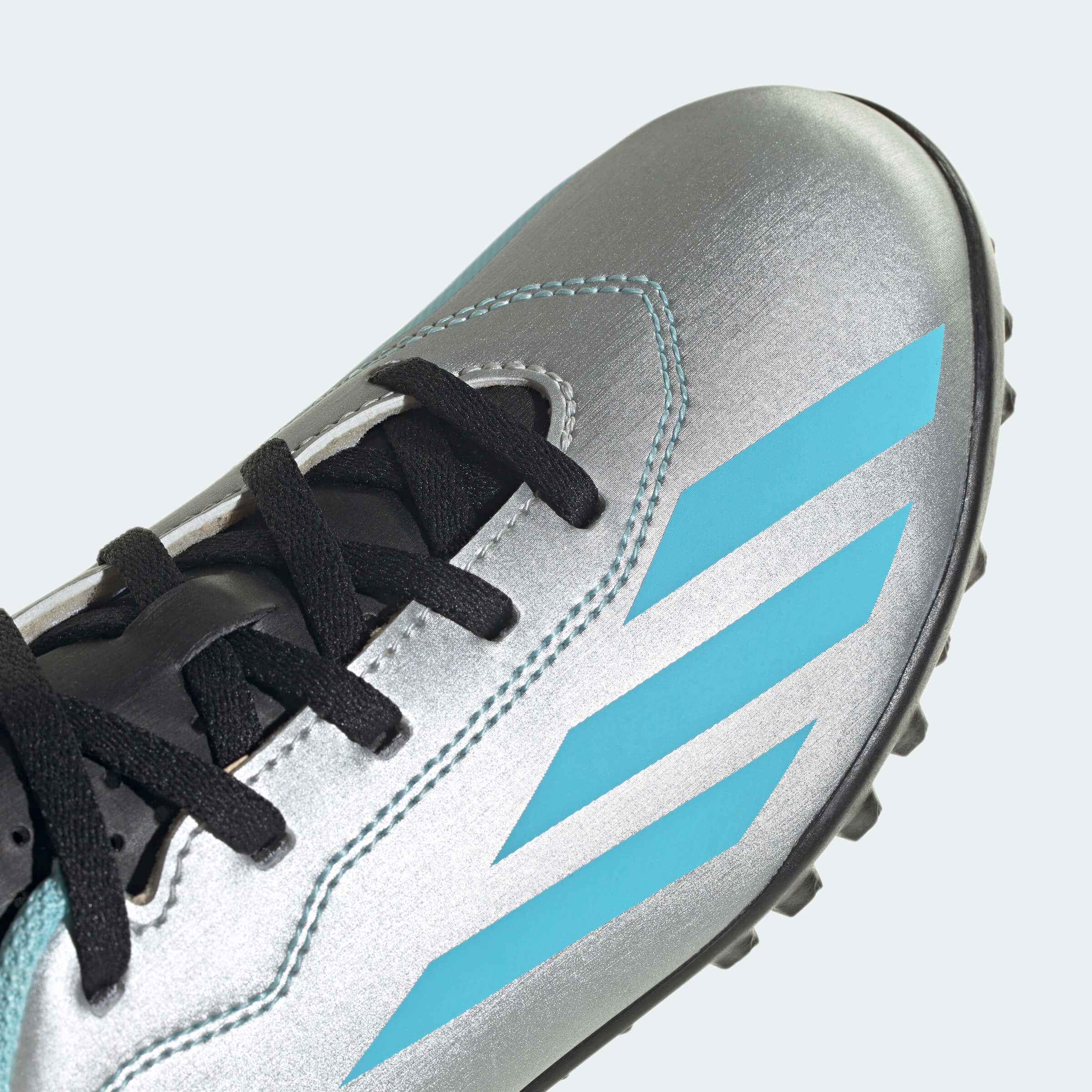 Детски Футболни Обувки Adidas X Crazyfast Messi.4 детайл пръсти