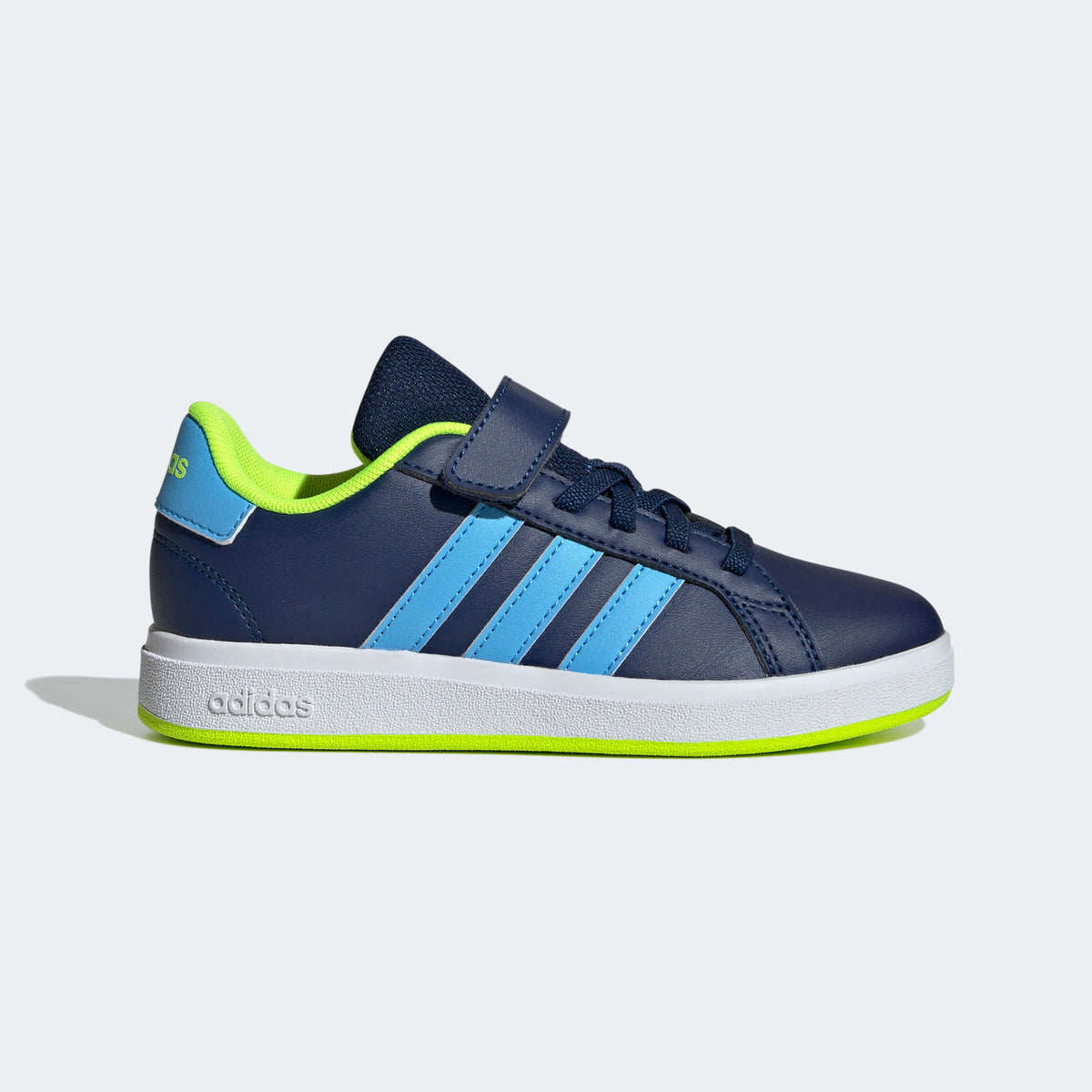 Детски Кецове Adidas Grand Court 2.0 EL IE5994