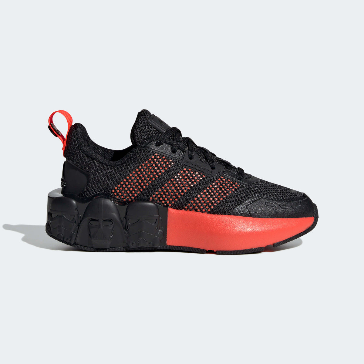 Детски Маратонки Adidas STAR WARS Runner K IE8043