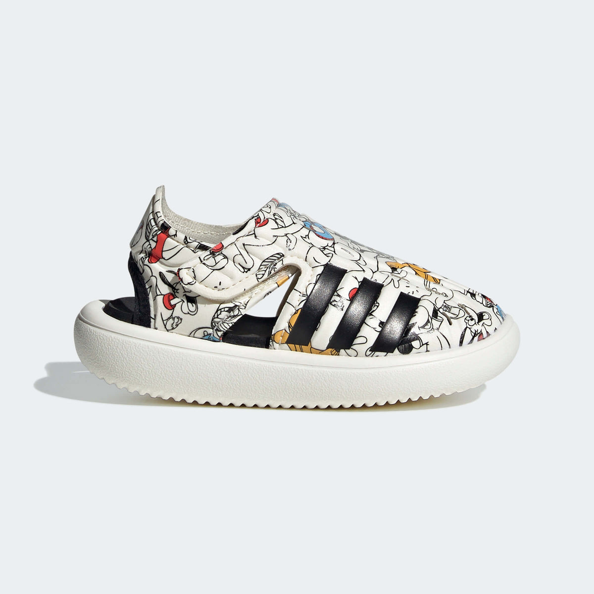 Бебешки Сандали Adidas Water Sandal Mickey IF0929