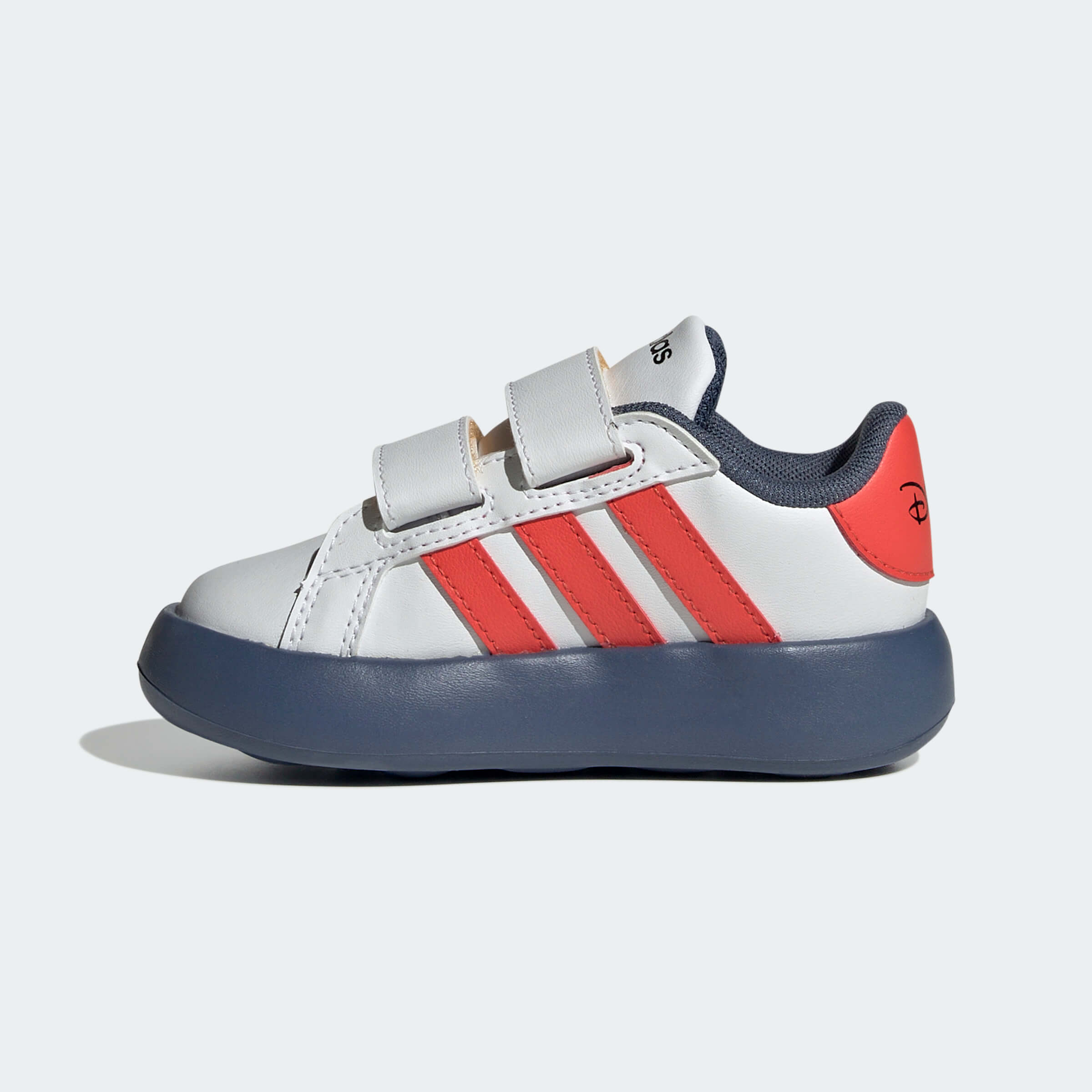 Кецове Adidas GRAND COURT Mickey вътрешна страна