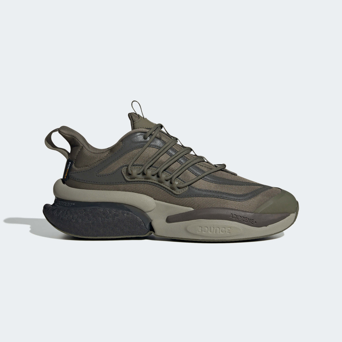 Мъжки Маратонки Adidas AlphaBoost V1 green IG3129