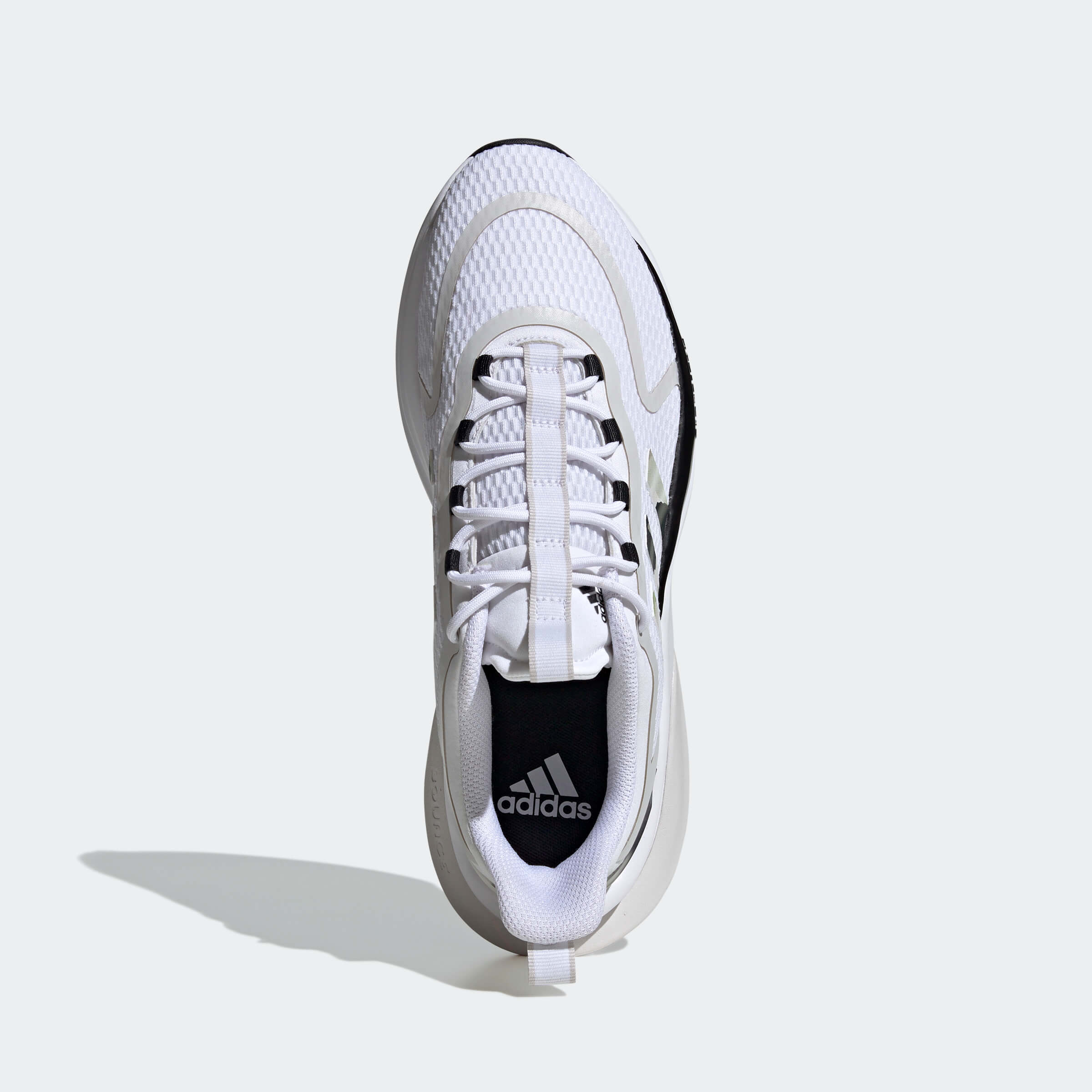 Мъжки Маратонки Adidas AlphaBounce+ отгоре